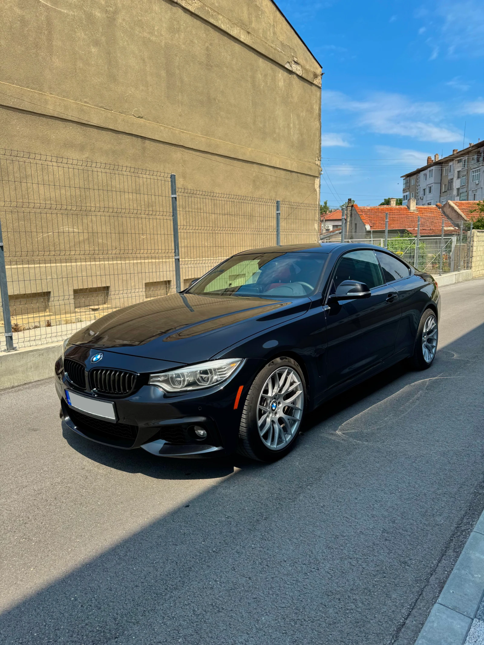 BMW 440 B58 - изображение 2