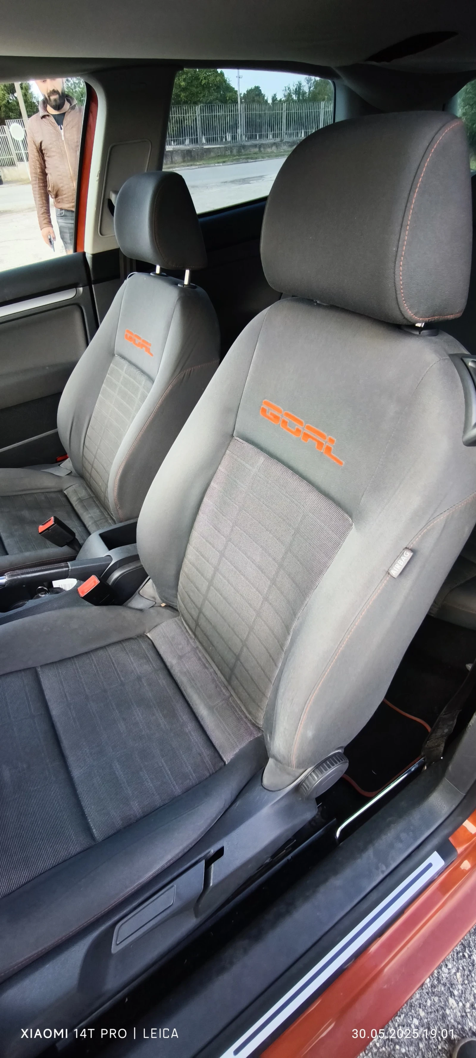 VW Golf  - изображение 7
