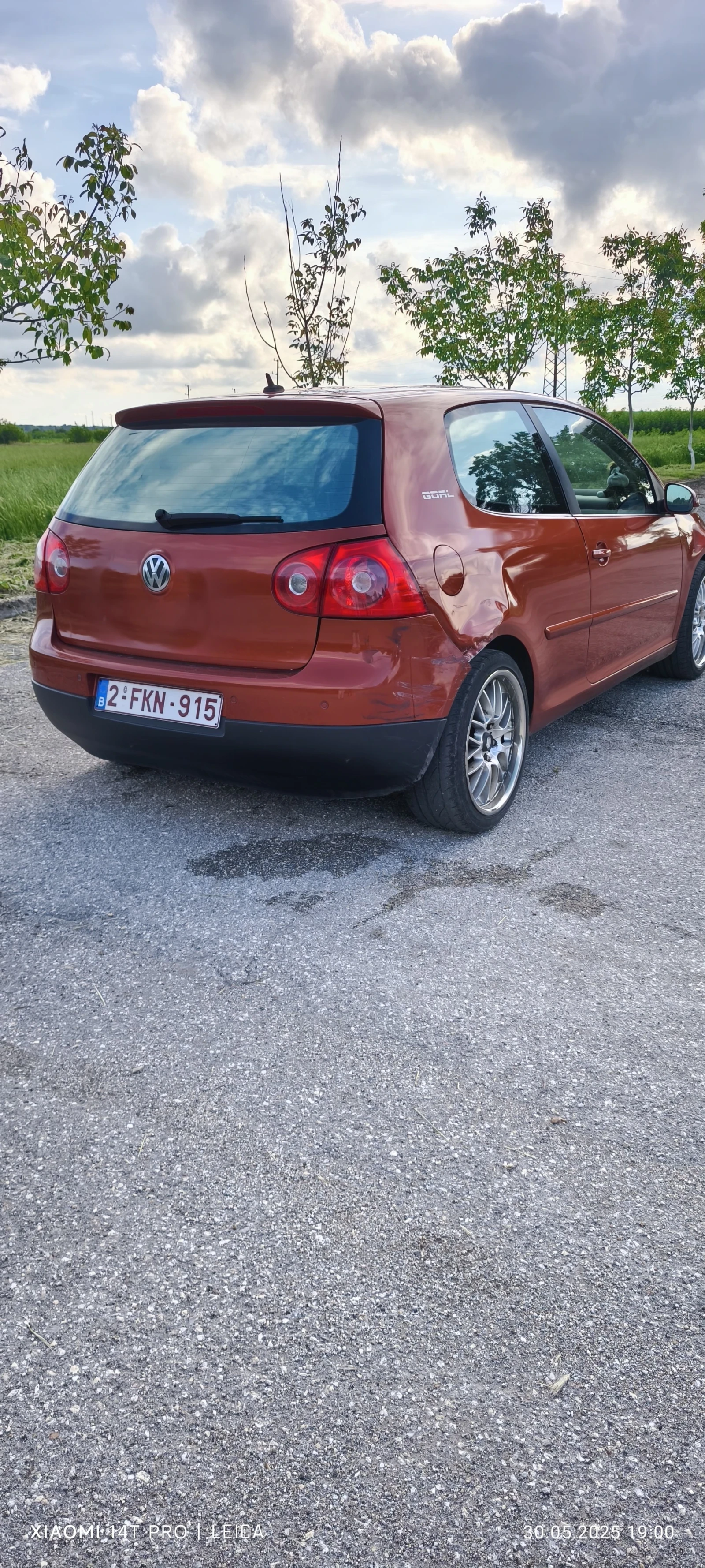 VW Golf  - изображение 4