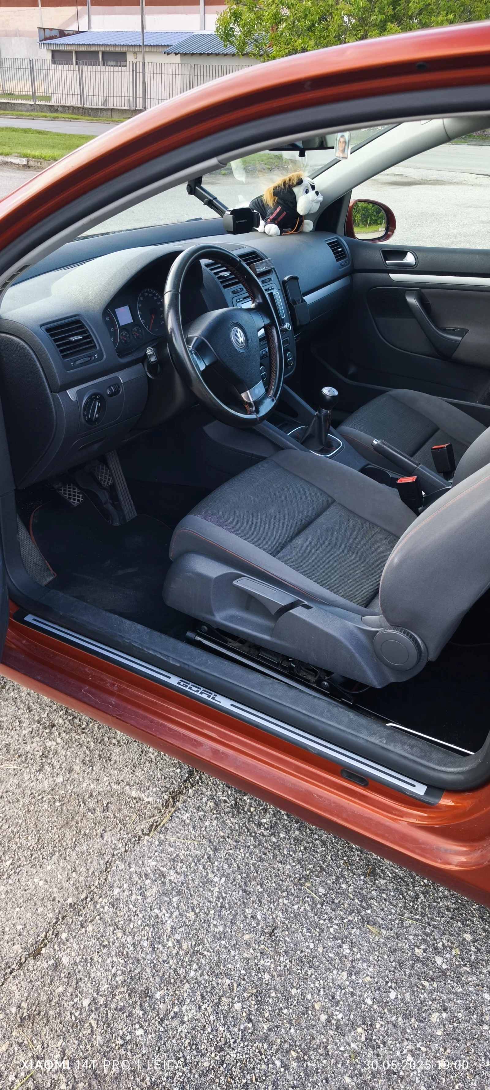VW Golf  - изображение 6