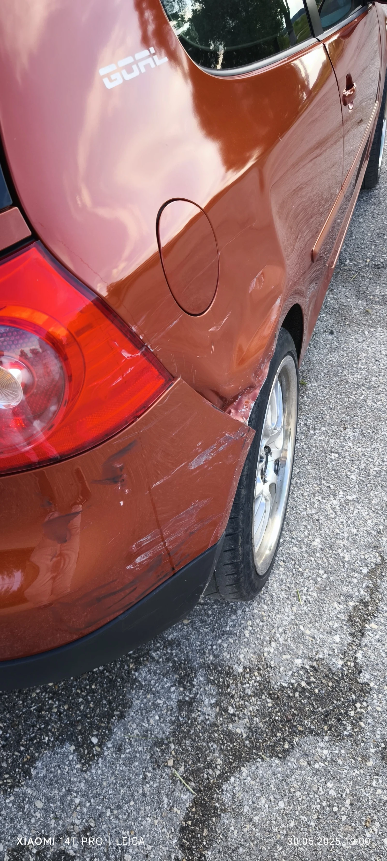 VW Golf  - изображение 5