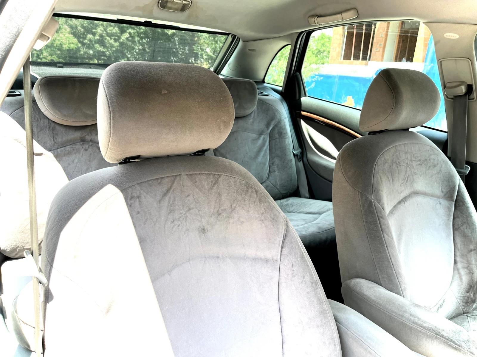 Citroen C5 | Mobile.bg   11