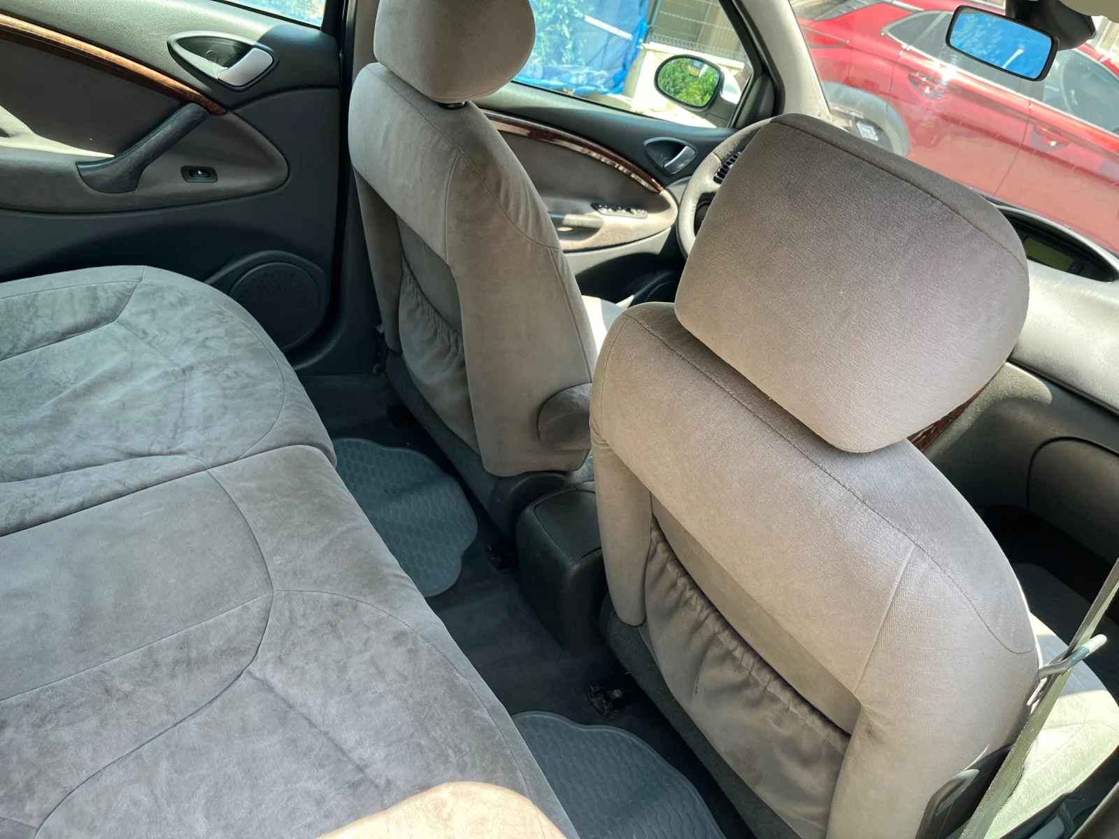 Citroen C5 | Mobile.bg   13