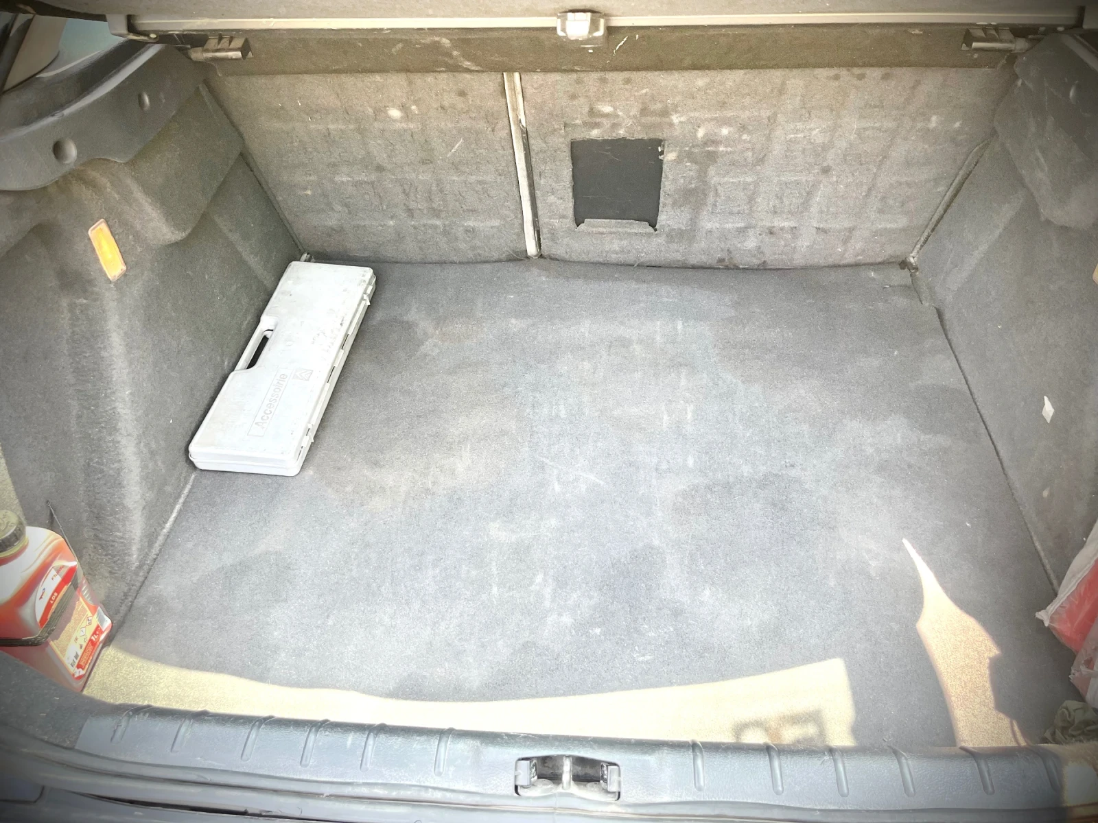 Citroen C5 | Mobile.bg   16