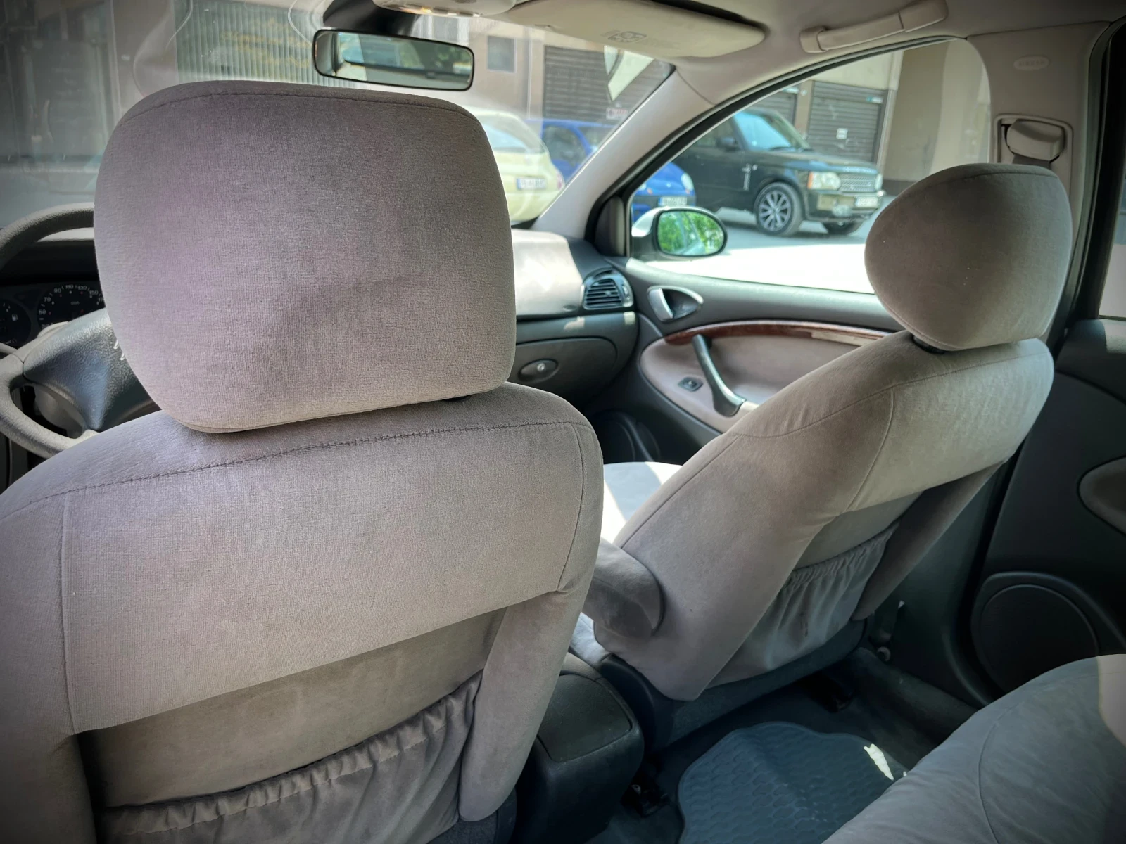 Citroen C5 | Mobile.bg   12