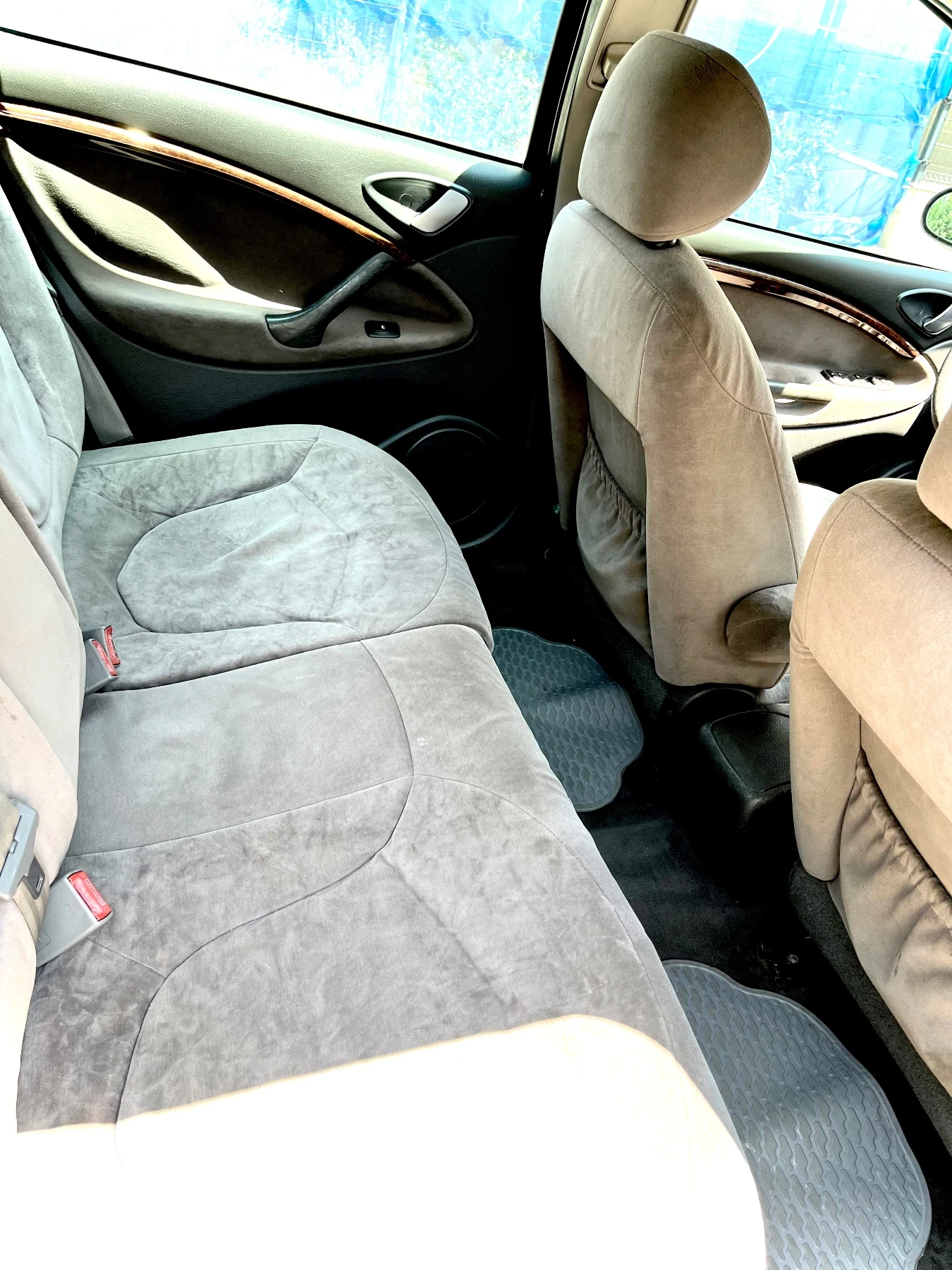 Citroen C5 | Mobile.bg   14