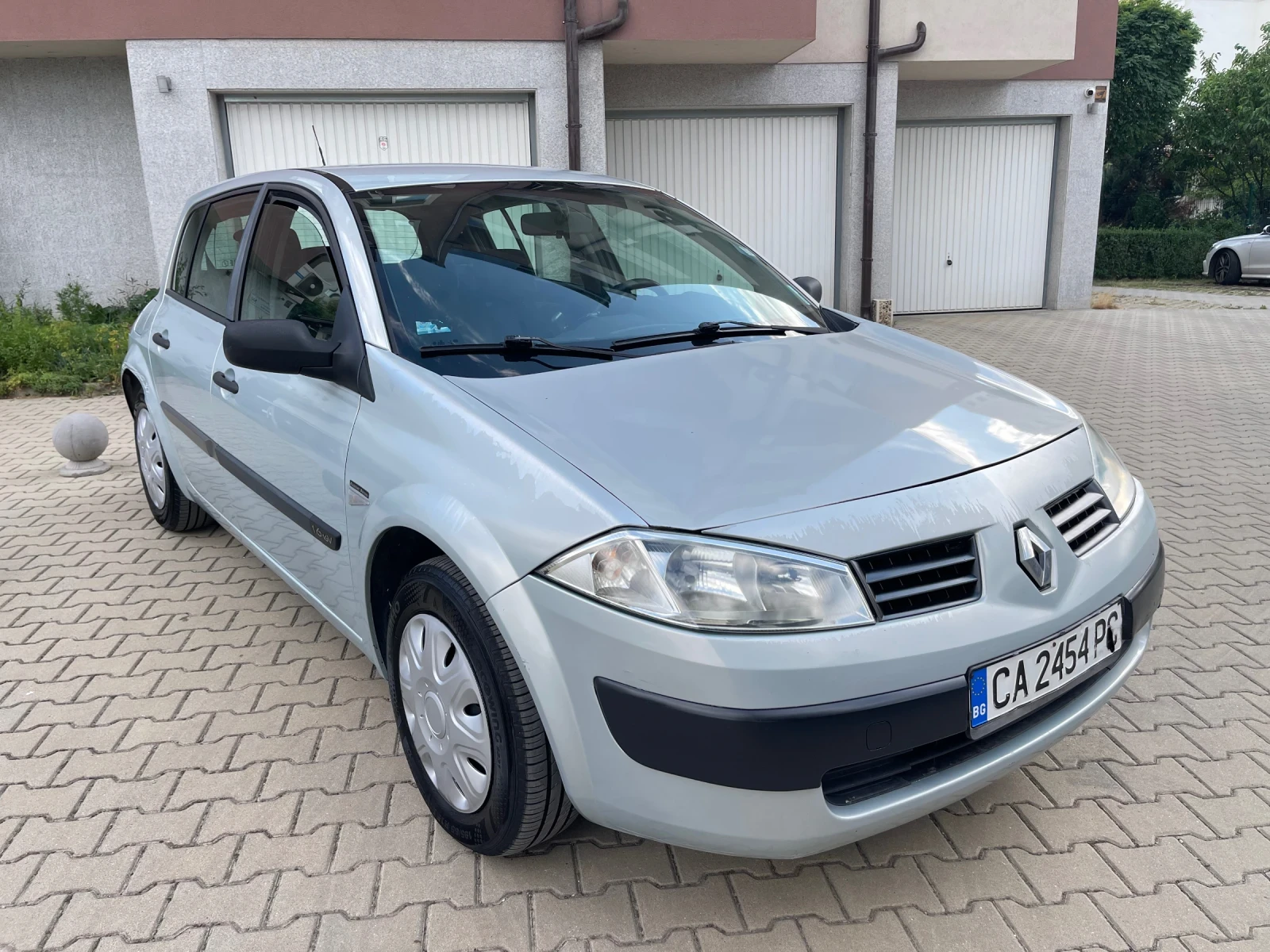 Renault Megane Спешно !!! - изображение 3