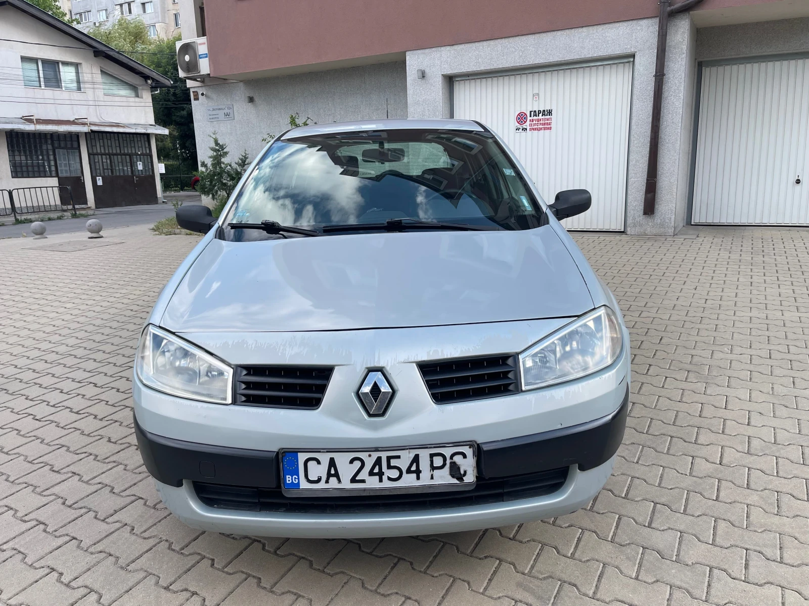Renault Megane Спешно !!! - изображение 2