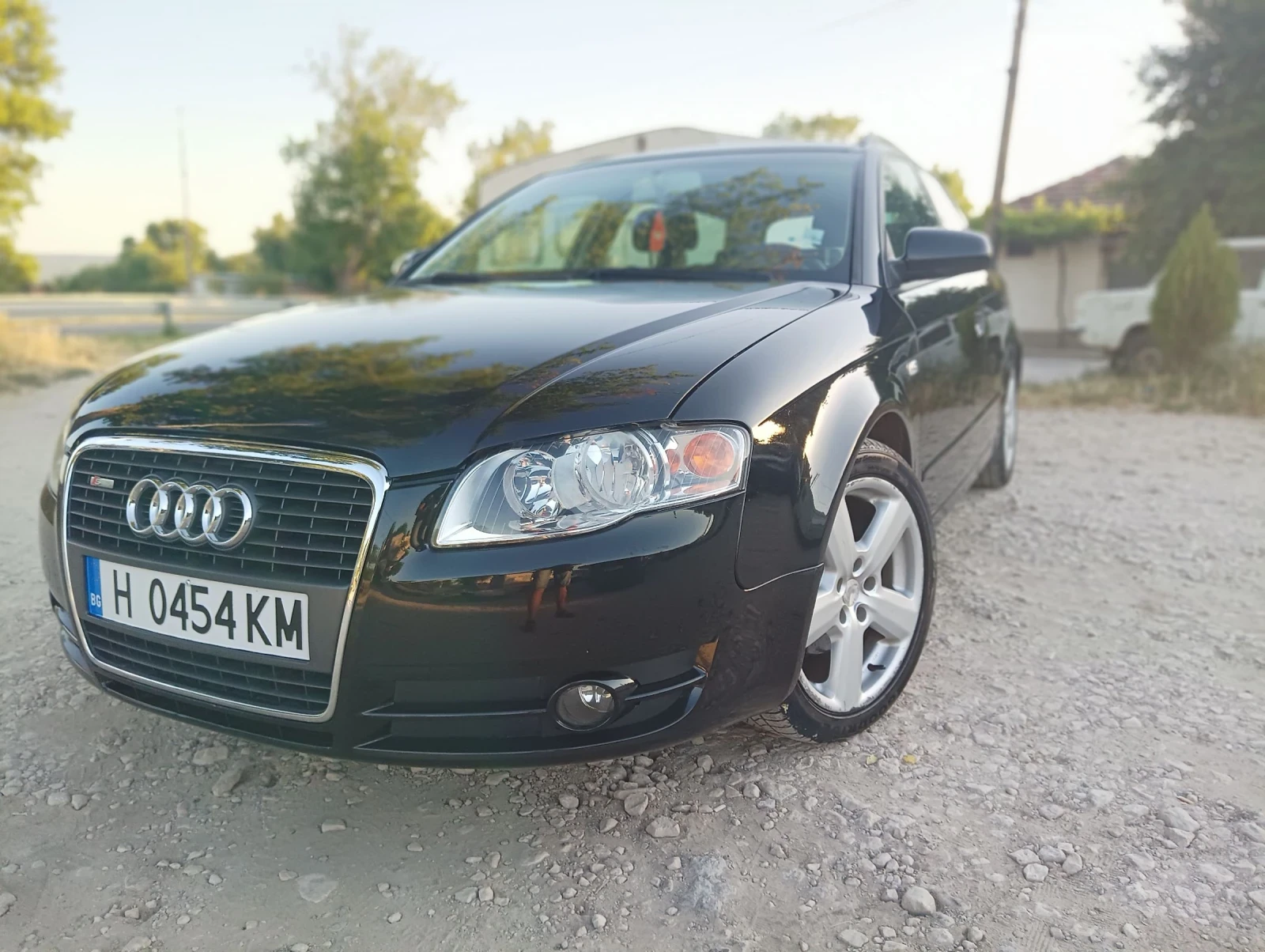 Audi A4 2.0 TDi 140k - изображение 6