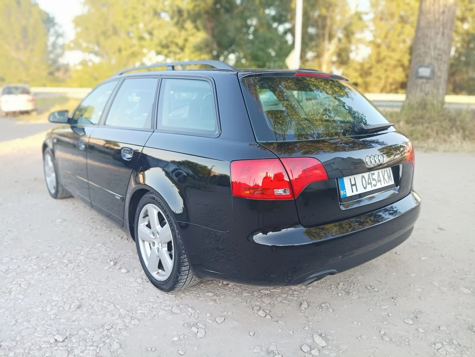 Audi A4 2.0 TDi 140k - изображение 4