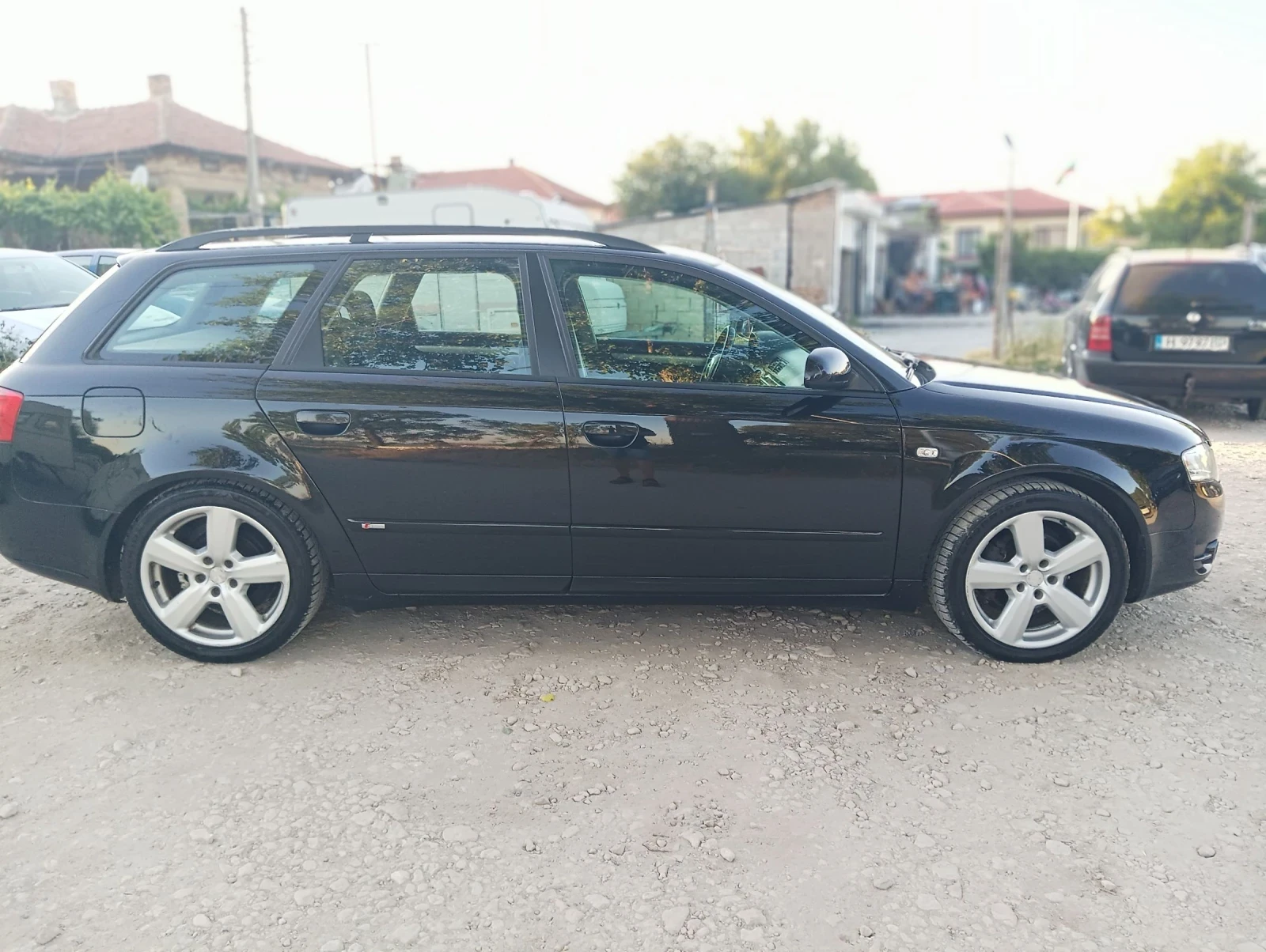 Audi A4 2.0 TDi 140k - изображение 2