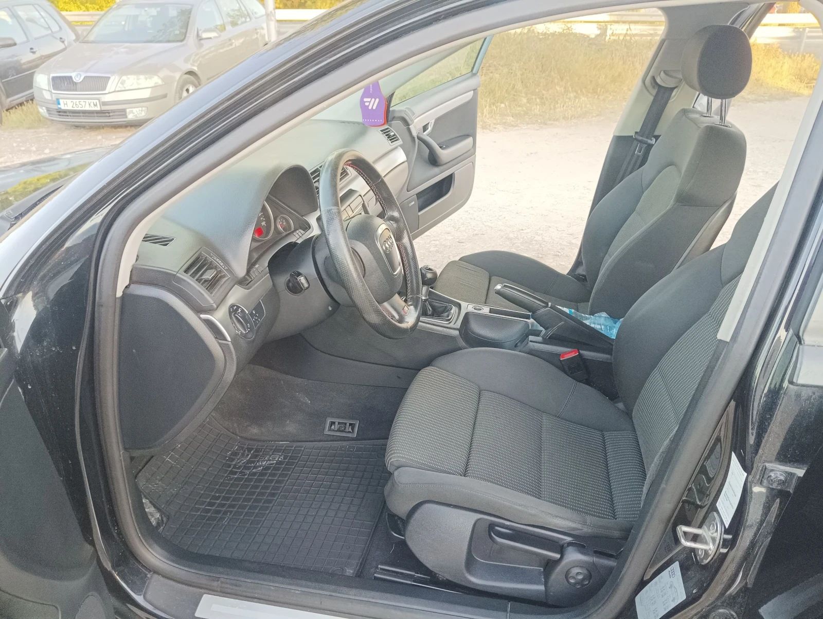 Audi A4 2.0 TDi 140k - изображение 7