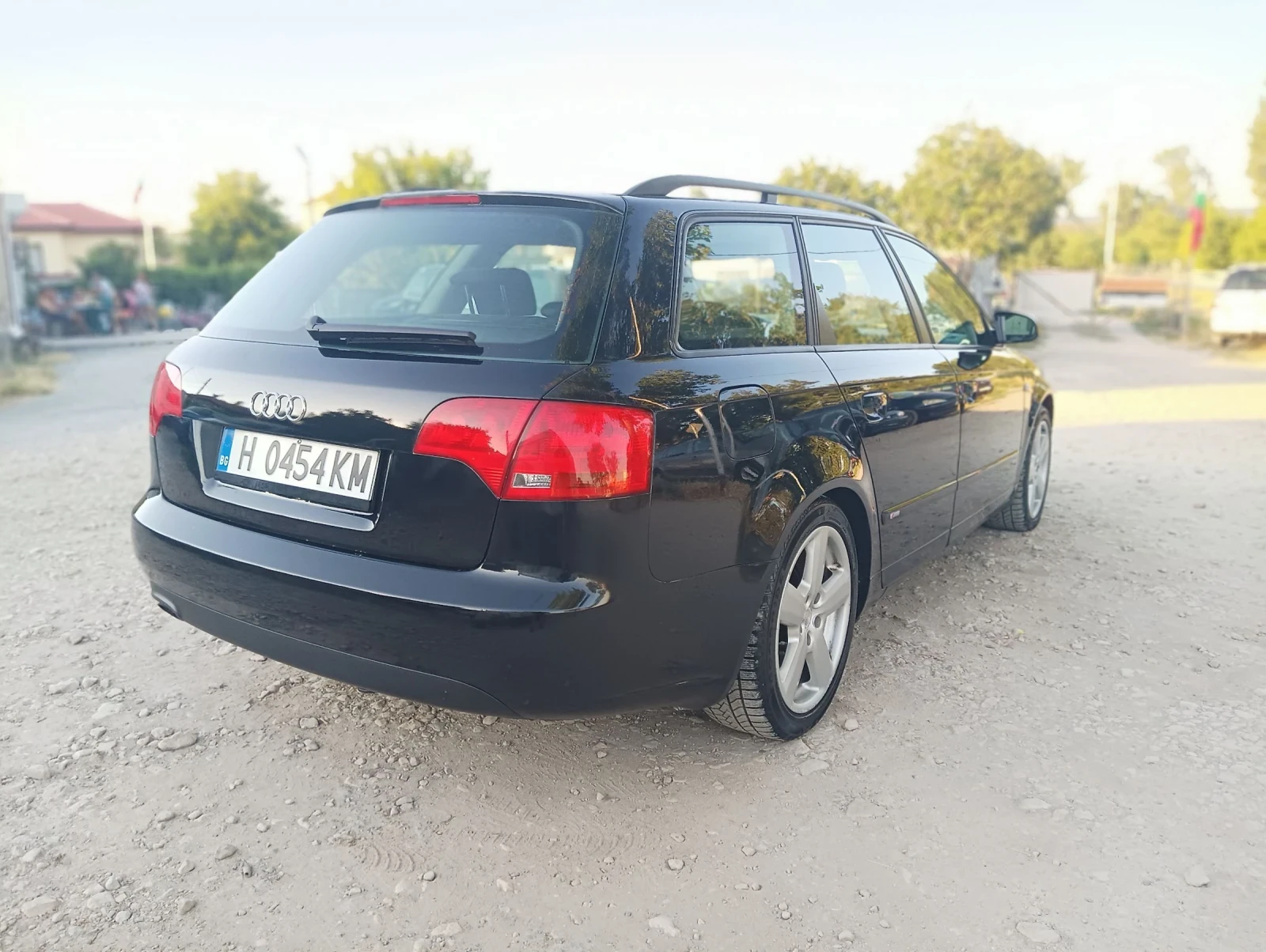 Audi A4 2.0 TDi 140k - изображение 3