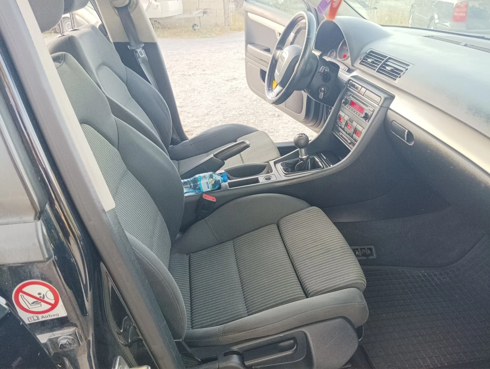 Audi A4 2.0 TDi 140k - изображение 10