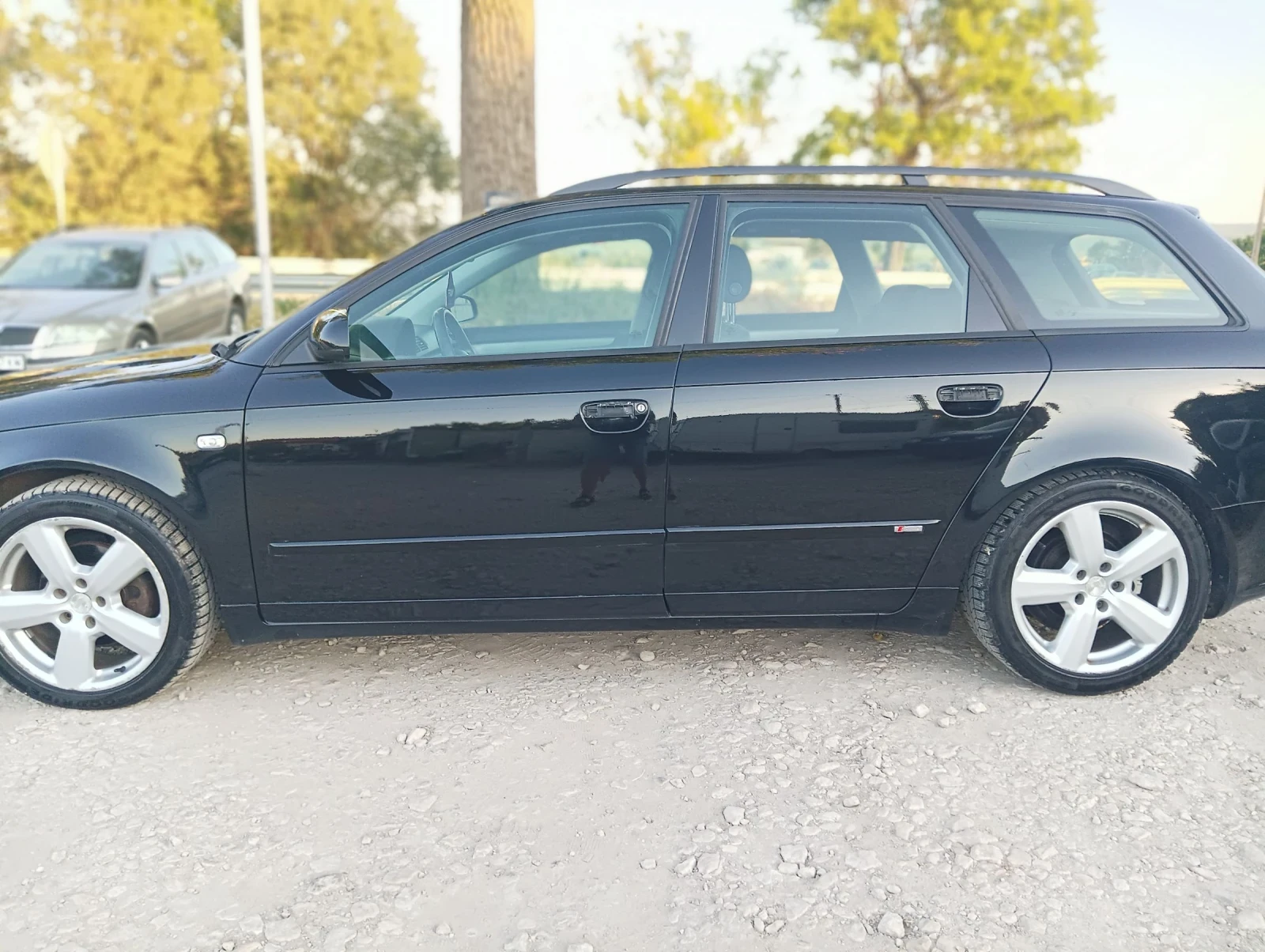 Audi A4 2.0 TDi 140k - изображение 5