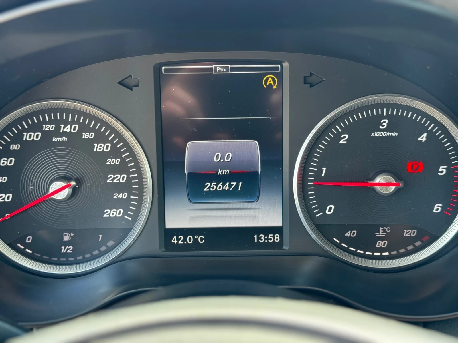 Mercedes-Benz C 220 2.2D 170kc.    6 | Mobile.bg   12