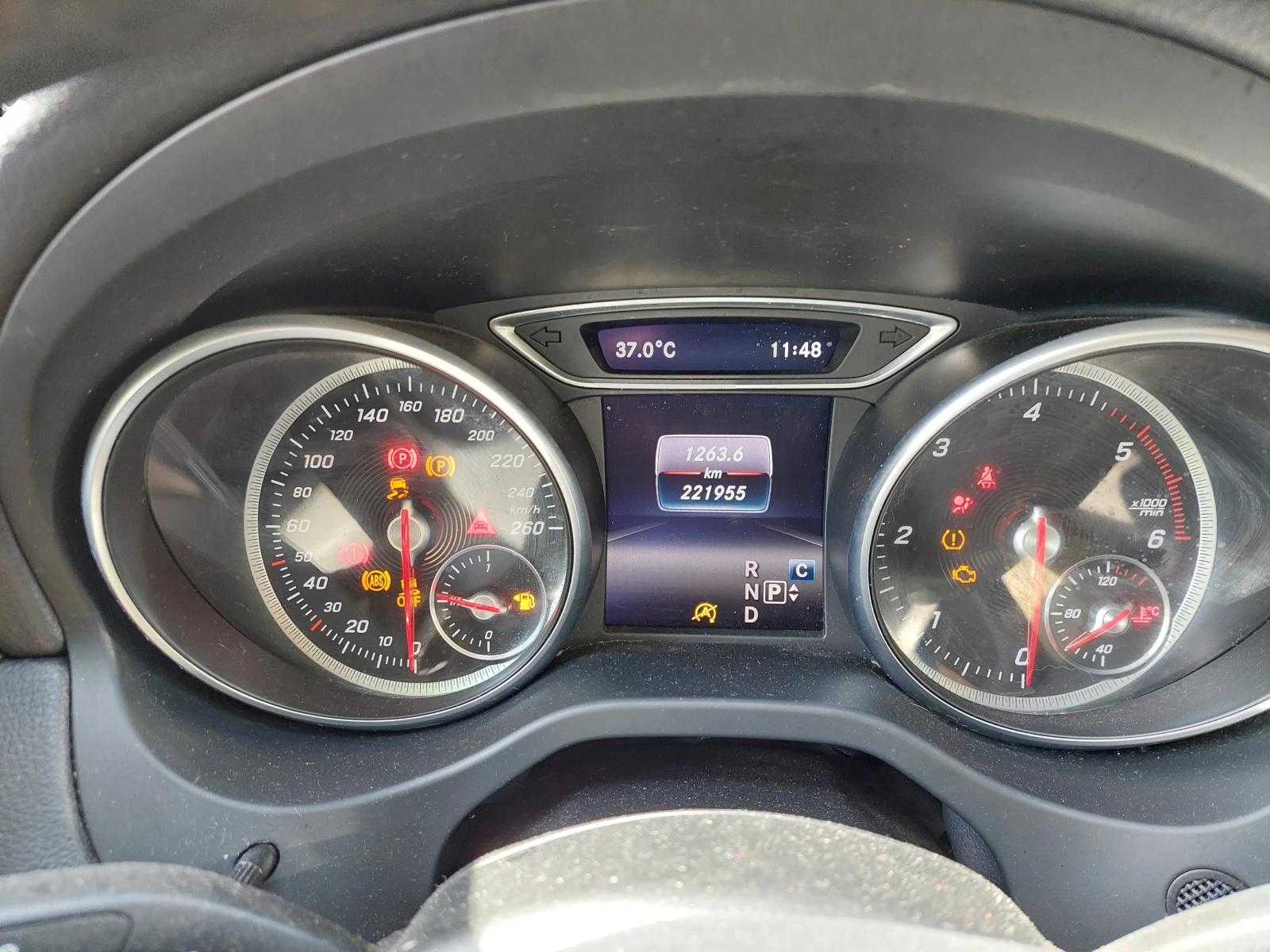 Mercedes-Benz CLA 200 4matic Shooting brake | Mobile.bg   13