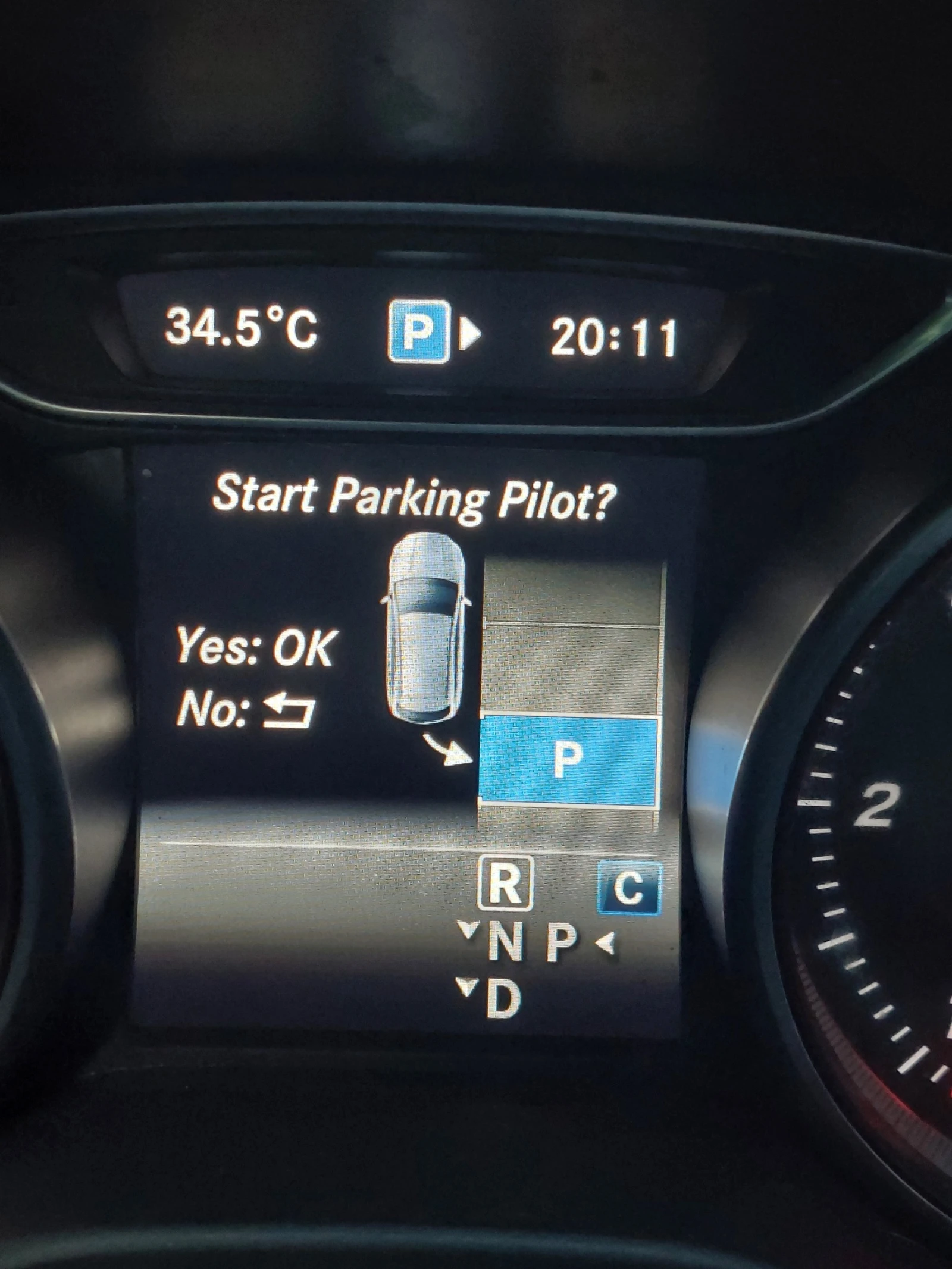 Mercedes-Benz CLA 200 4matic Shooting brake | Mobile.bg   15