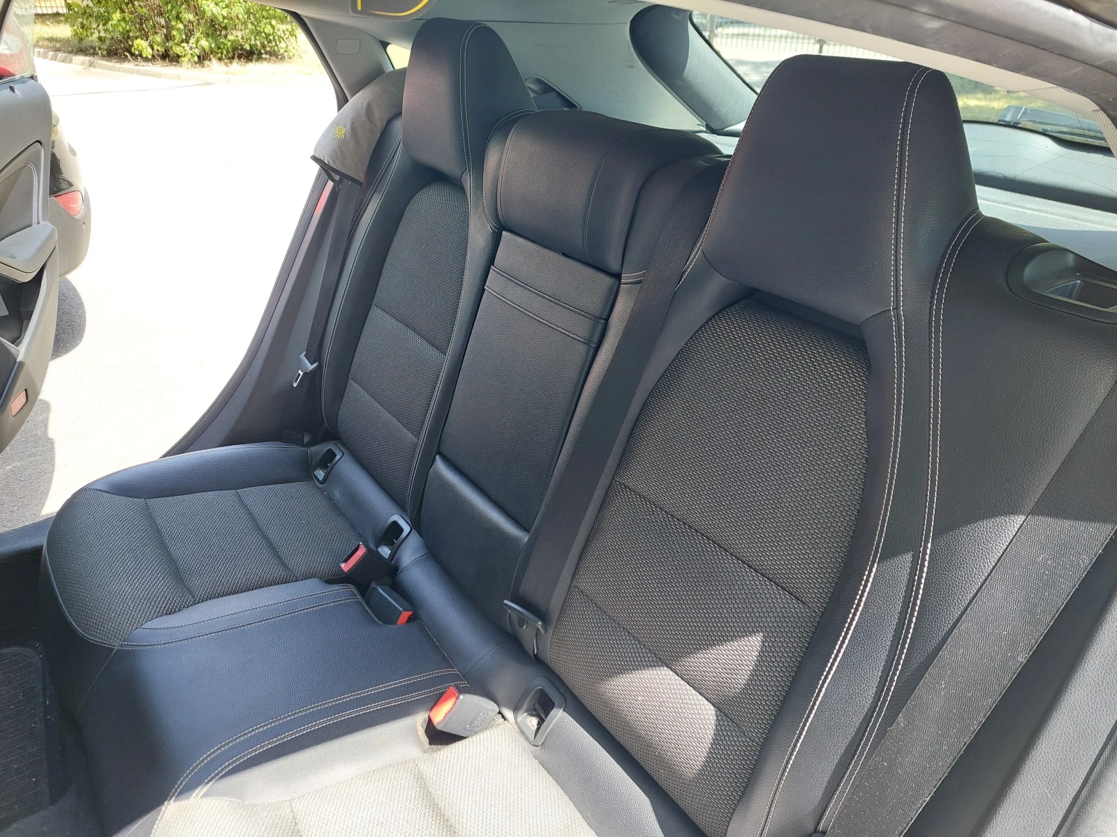 Mercedes-Benz CLA 200 4matic Shooting brake - изображение 6