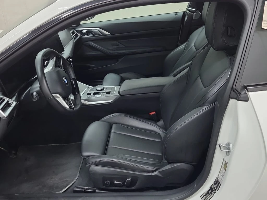 BMW 430  - изображение 5