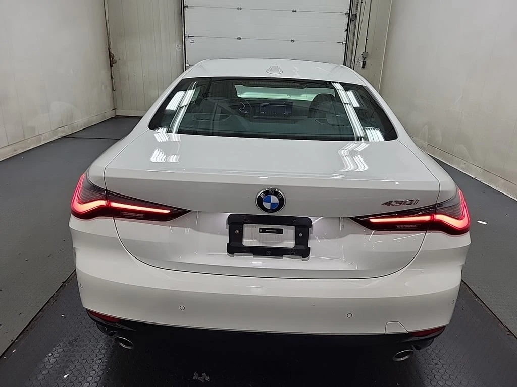 BMW 430  - изображение 6