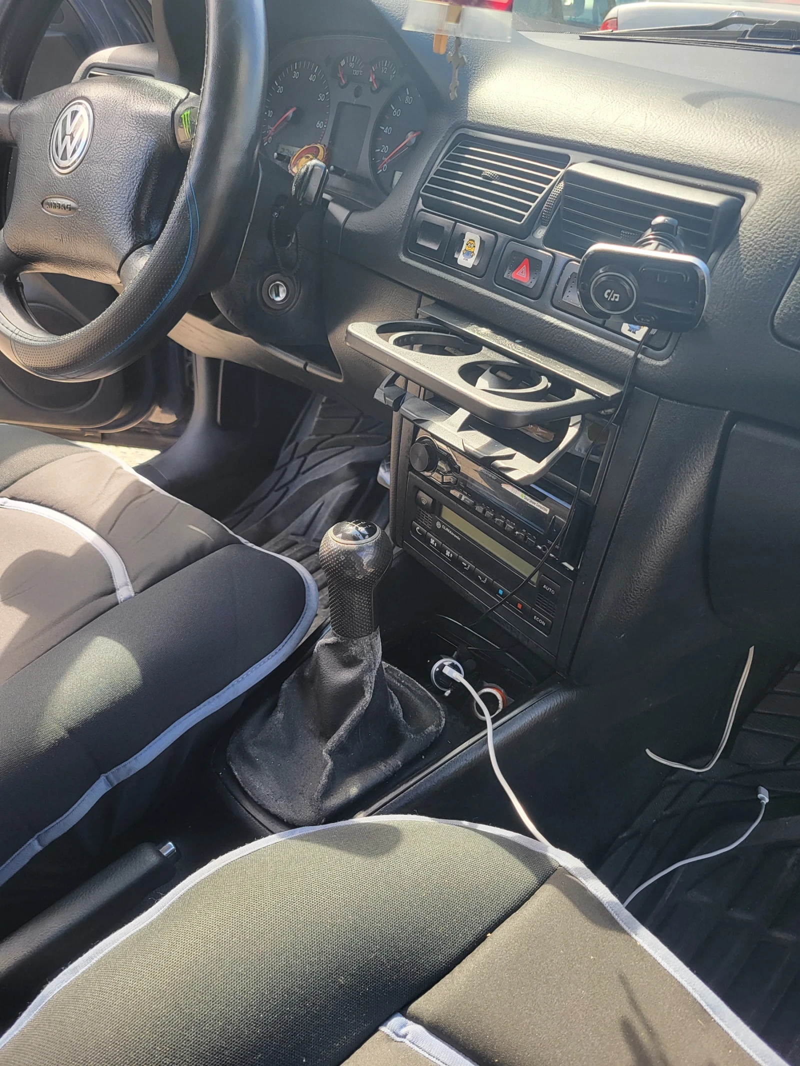 VW Golf  - изображение 7