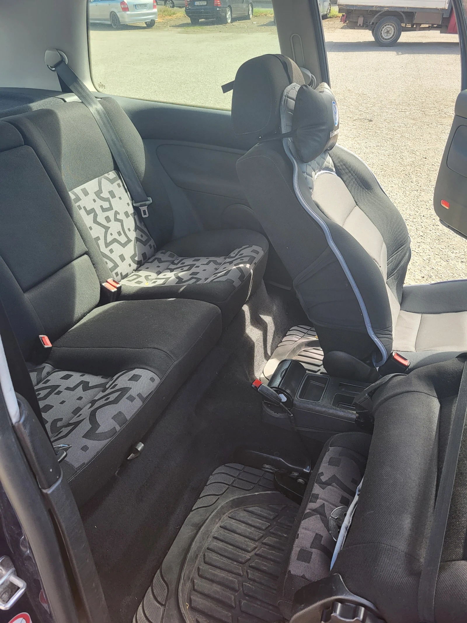 VW Golf  - изображение 6