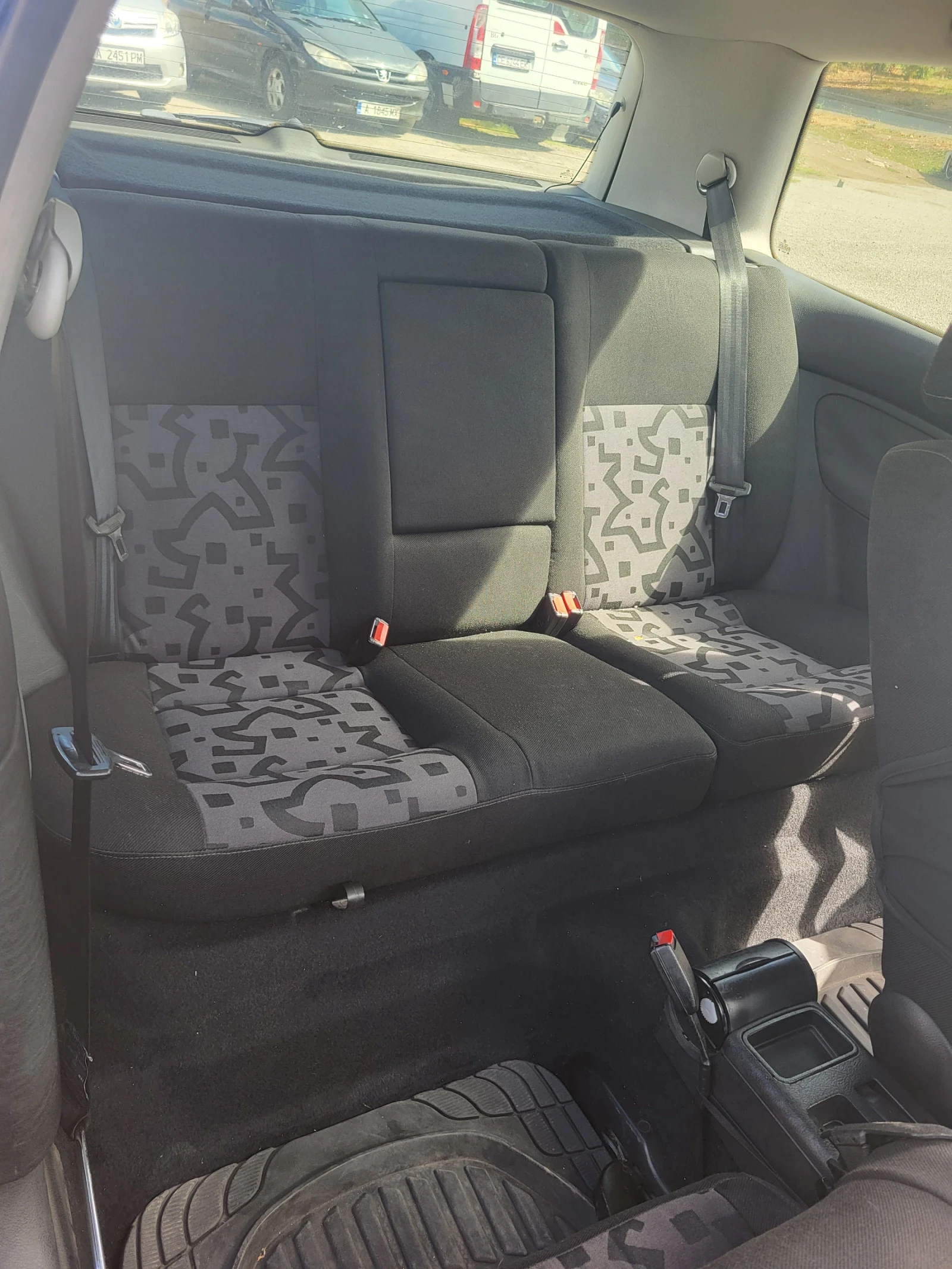 VW Golf  - изображение 5