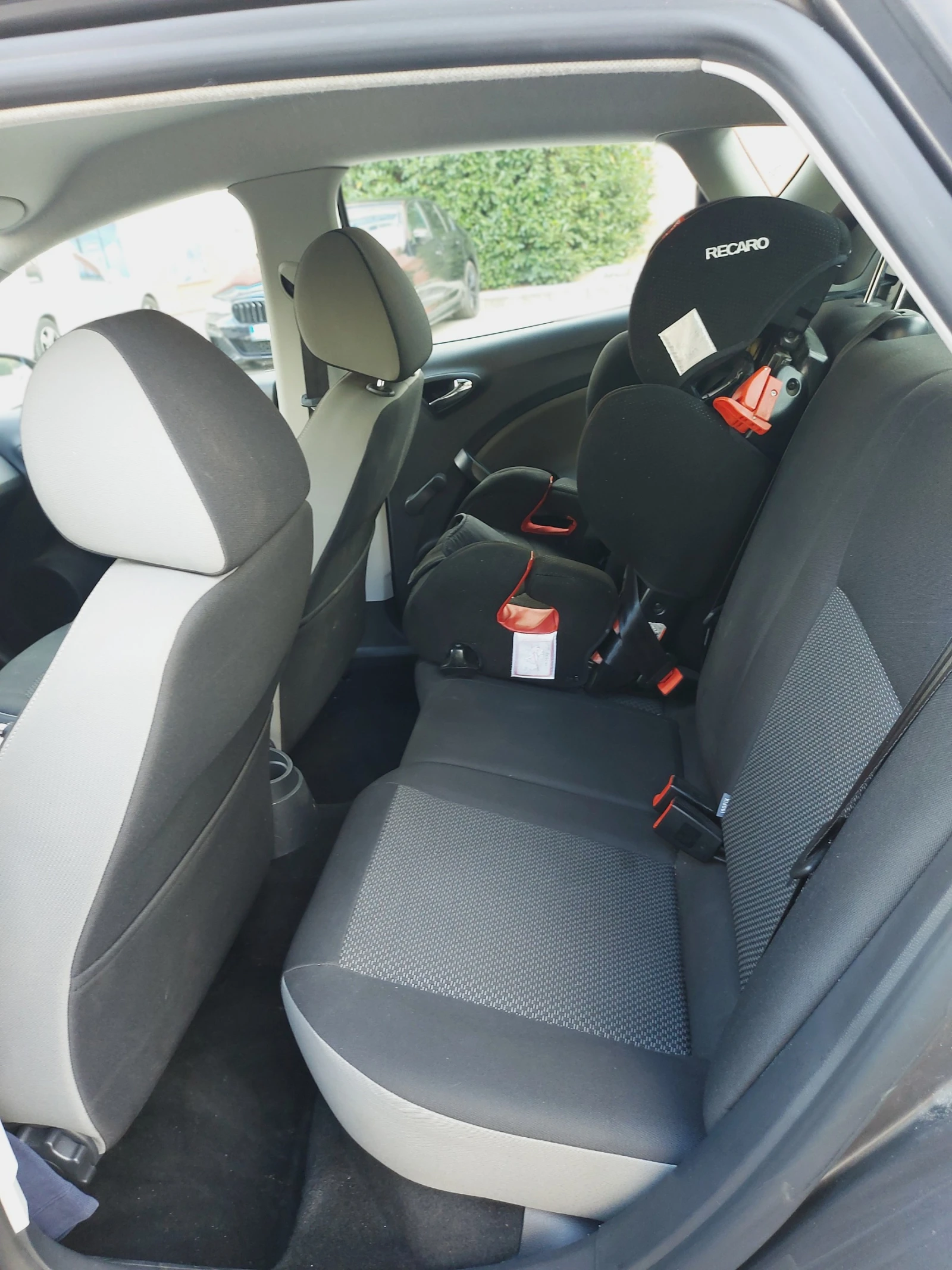 Seat Ibiza 1.0 TSI 58  | Mobile.bg   14