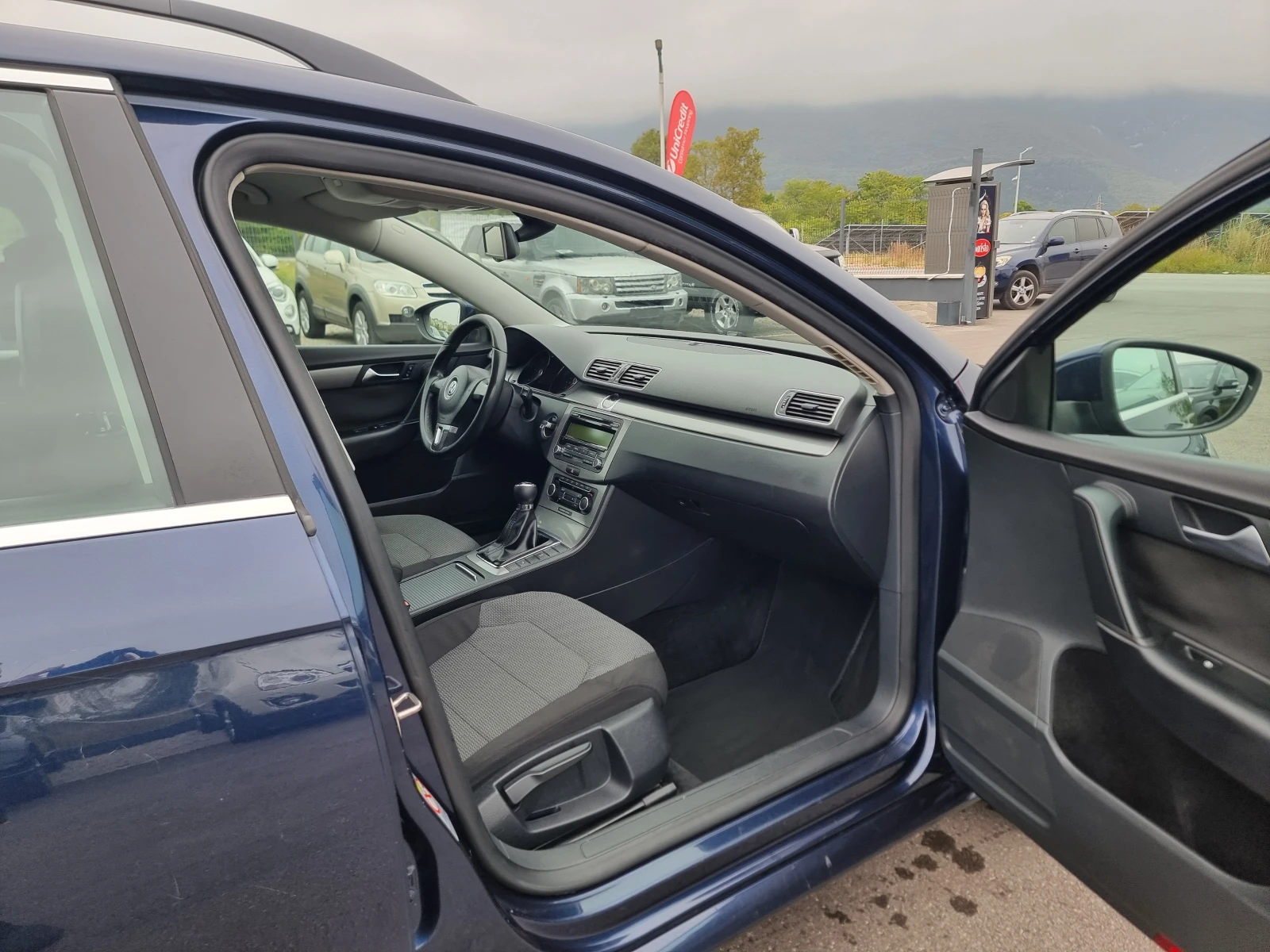 VW Passat 2.0TDI | Mobile.bg — изображение 15