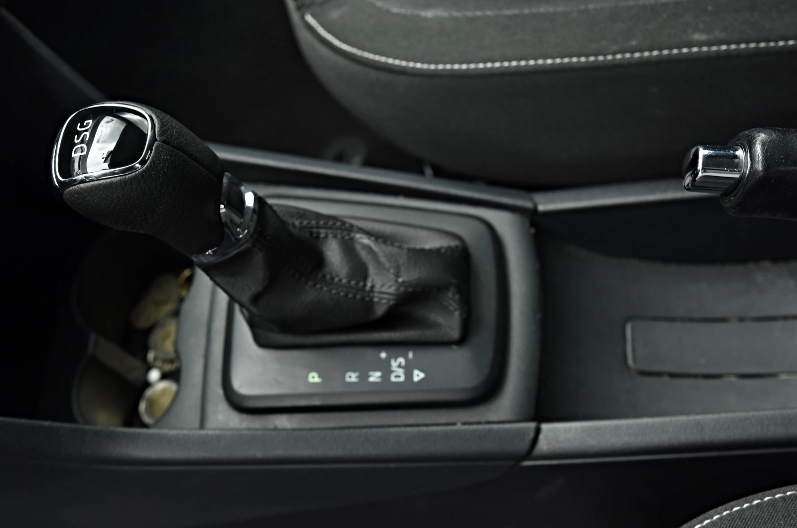 Skoda Rapid 1.4 TDI | Mobile.bg   11