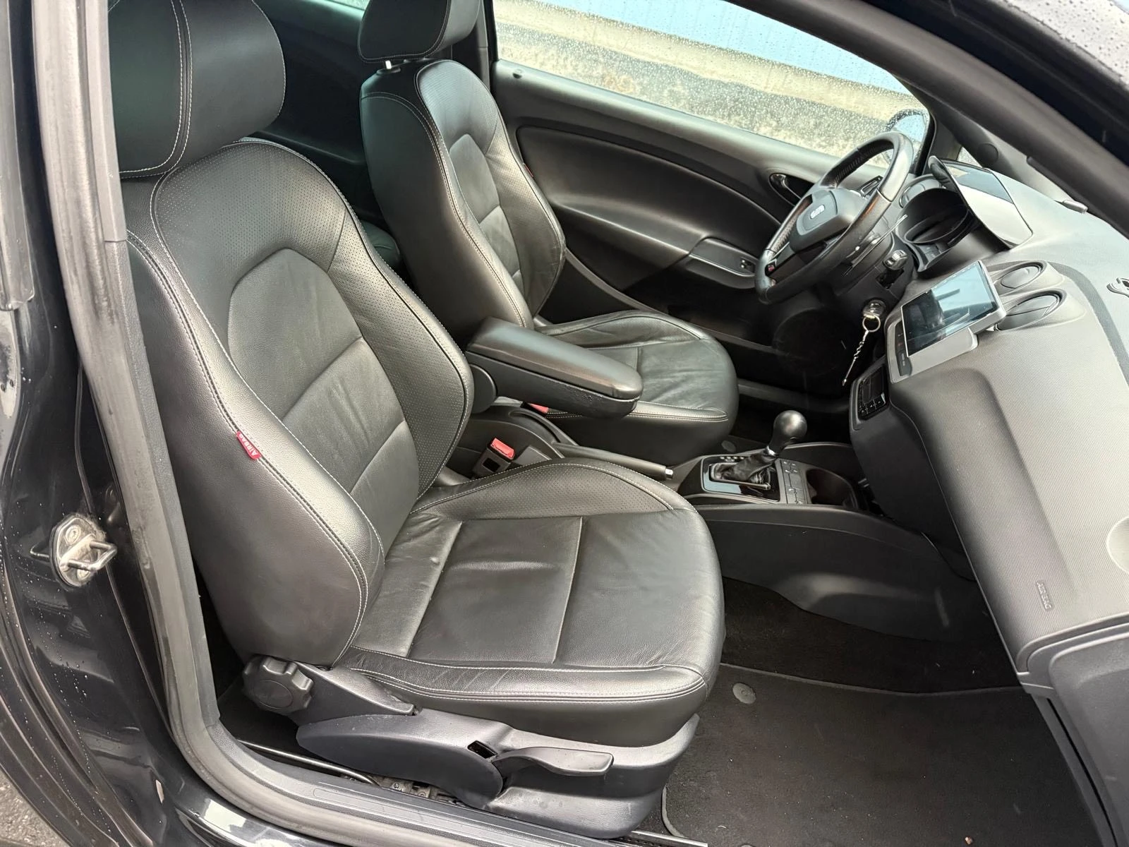 Seat Ibiza  - изображение 5