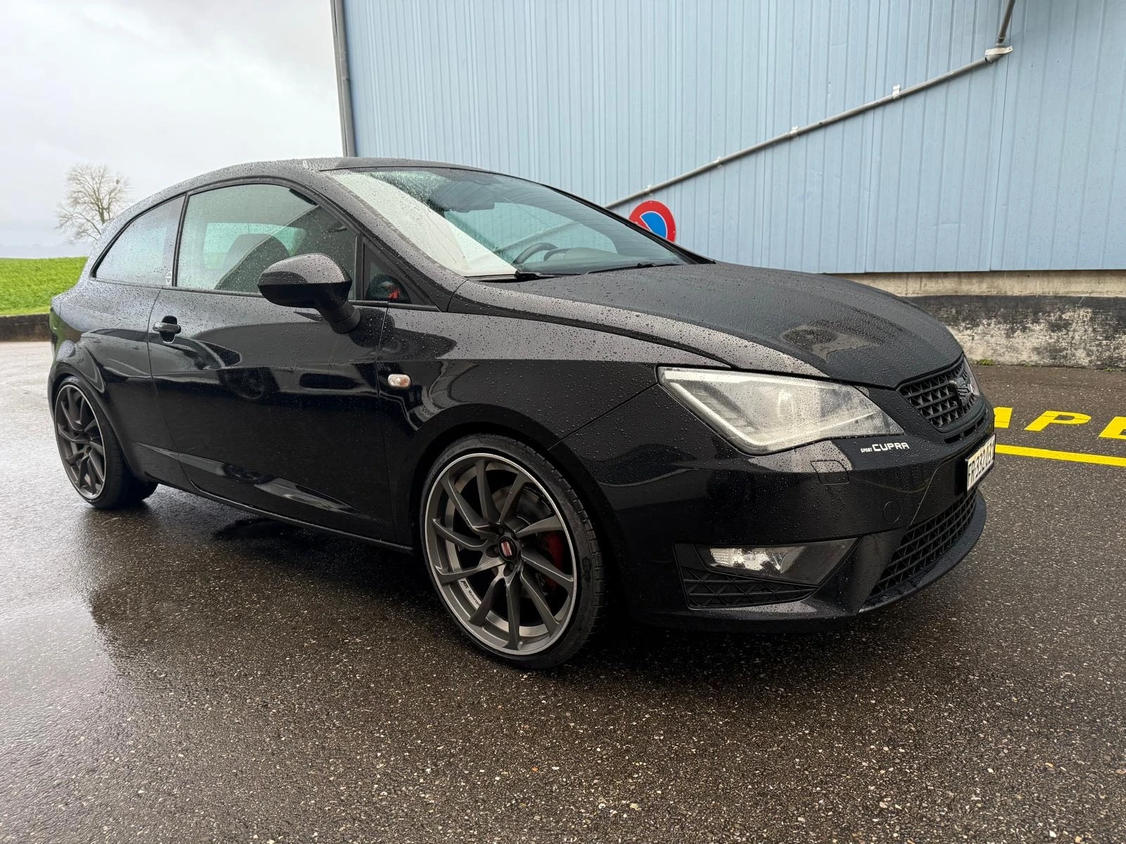 Seat Ibiza  - изображение 3