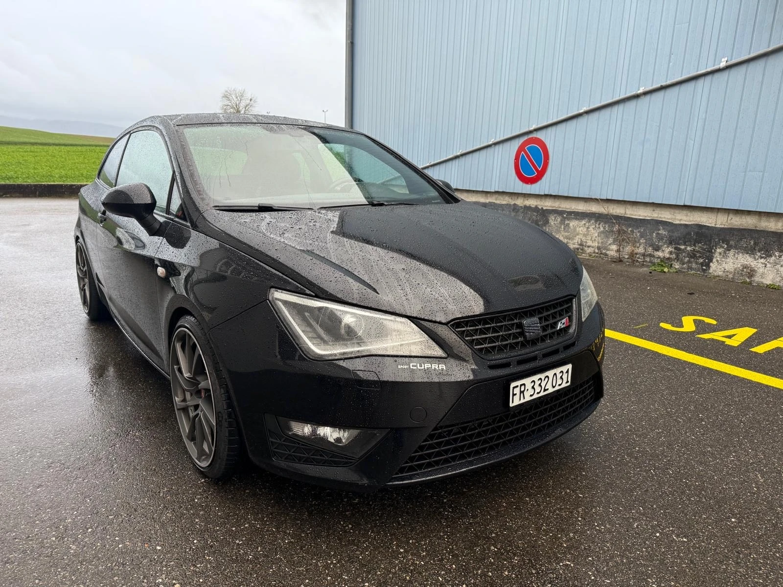 Seat Ibiza  - изображение 2