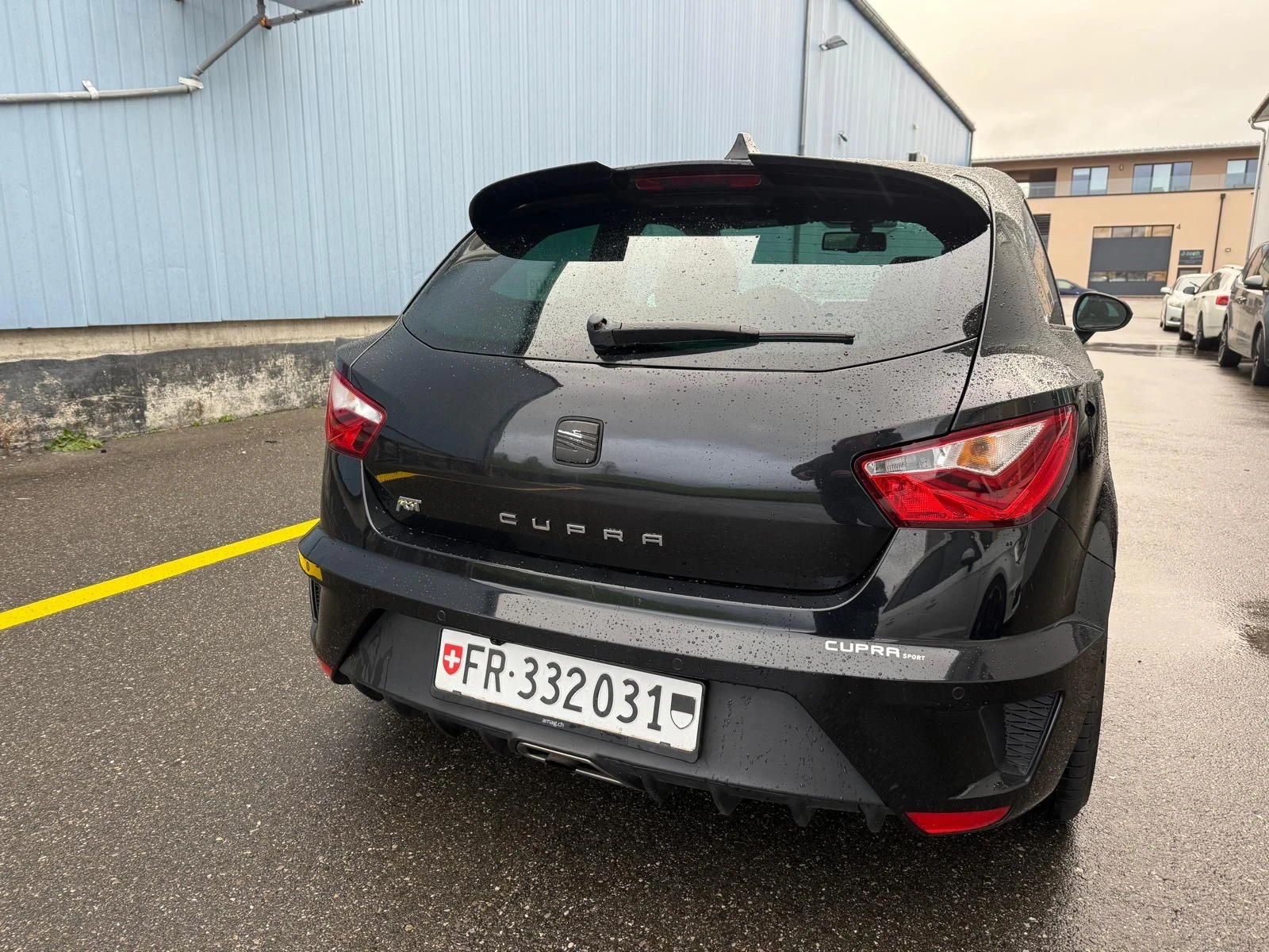 Seat Ibiza  - изображение 8