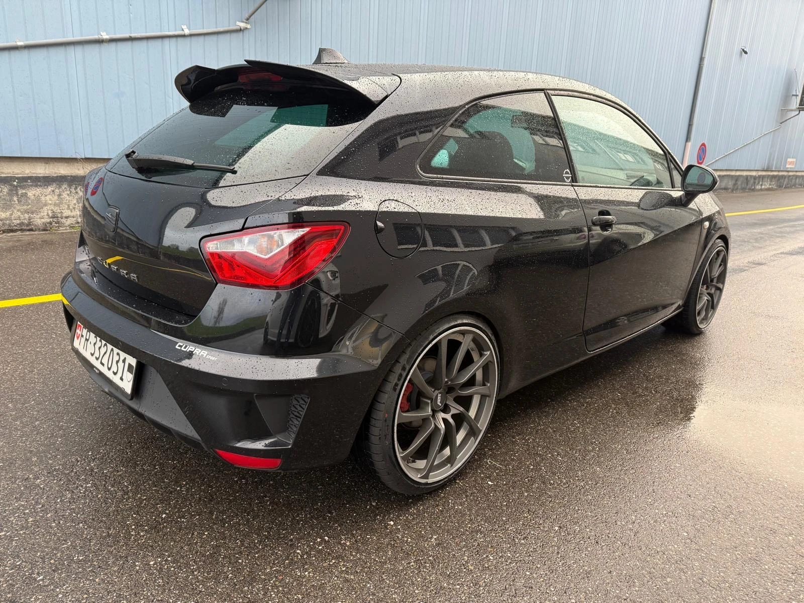 Seat Ibiza  - изображение 7