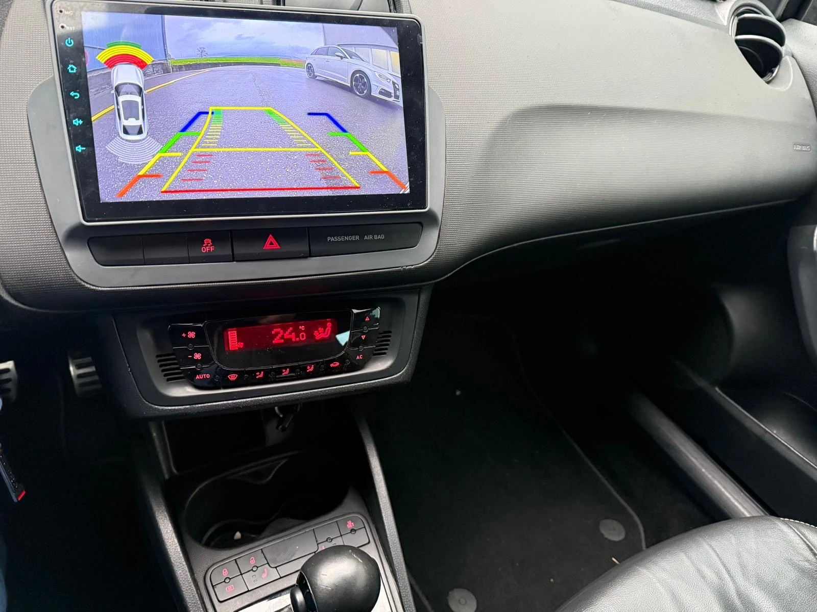 Seat Ibiza  - изображение 10