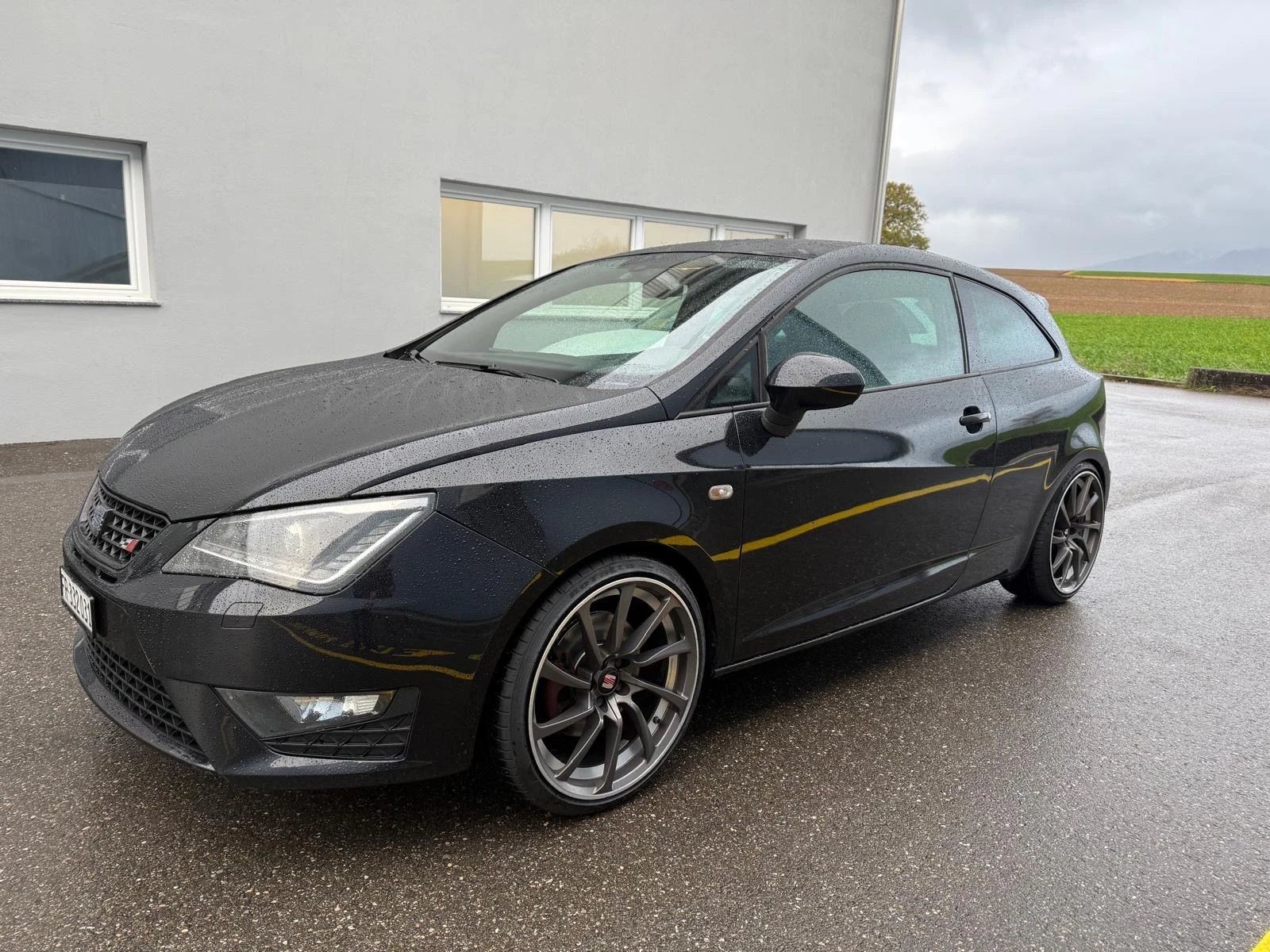 Seat Ibiza  - изображение 4