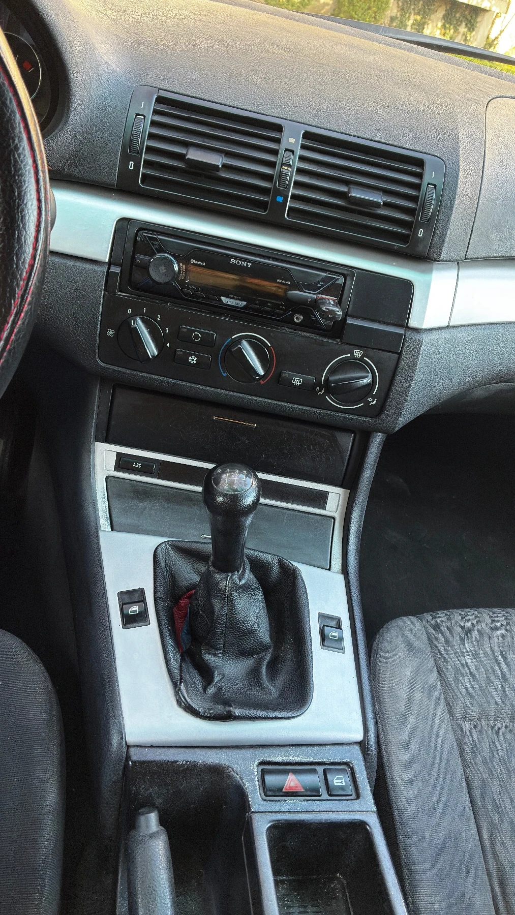 BMW 318 E46 | Mobile.bg   5