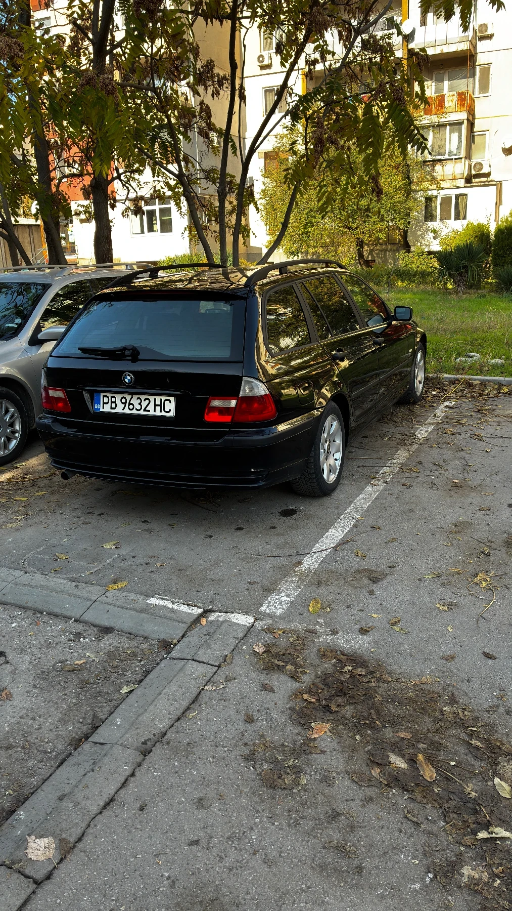 BMW 318 E46 | Mobile.bg   3