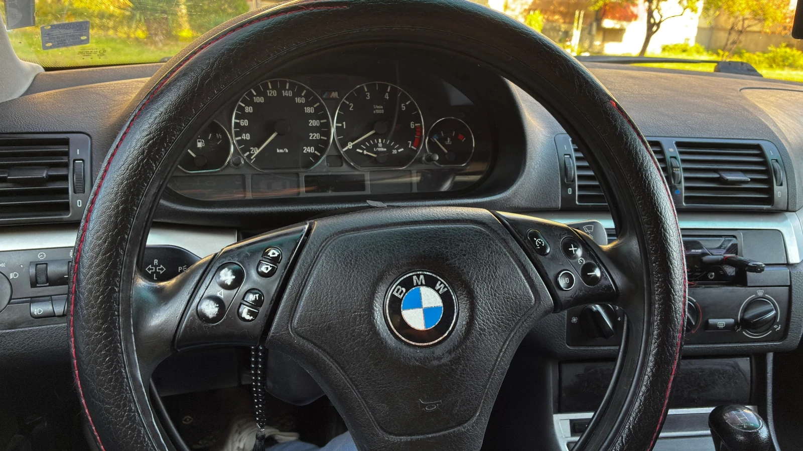 BMW 318 E46 | Mobile.bg   7