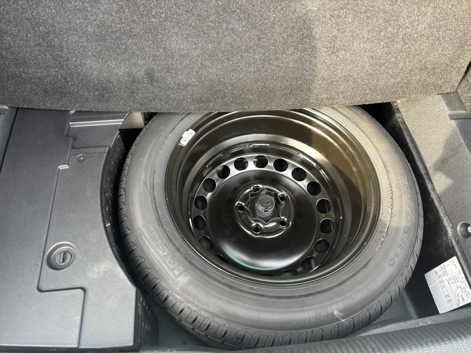 VW Passat BlueMotion Comfortline | Mobile.bg   10