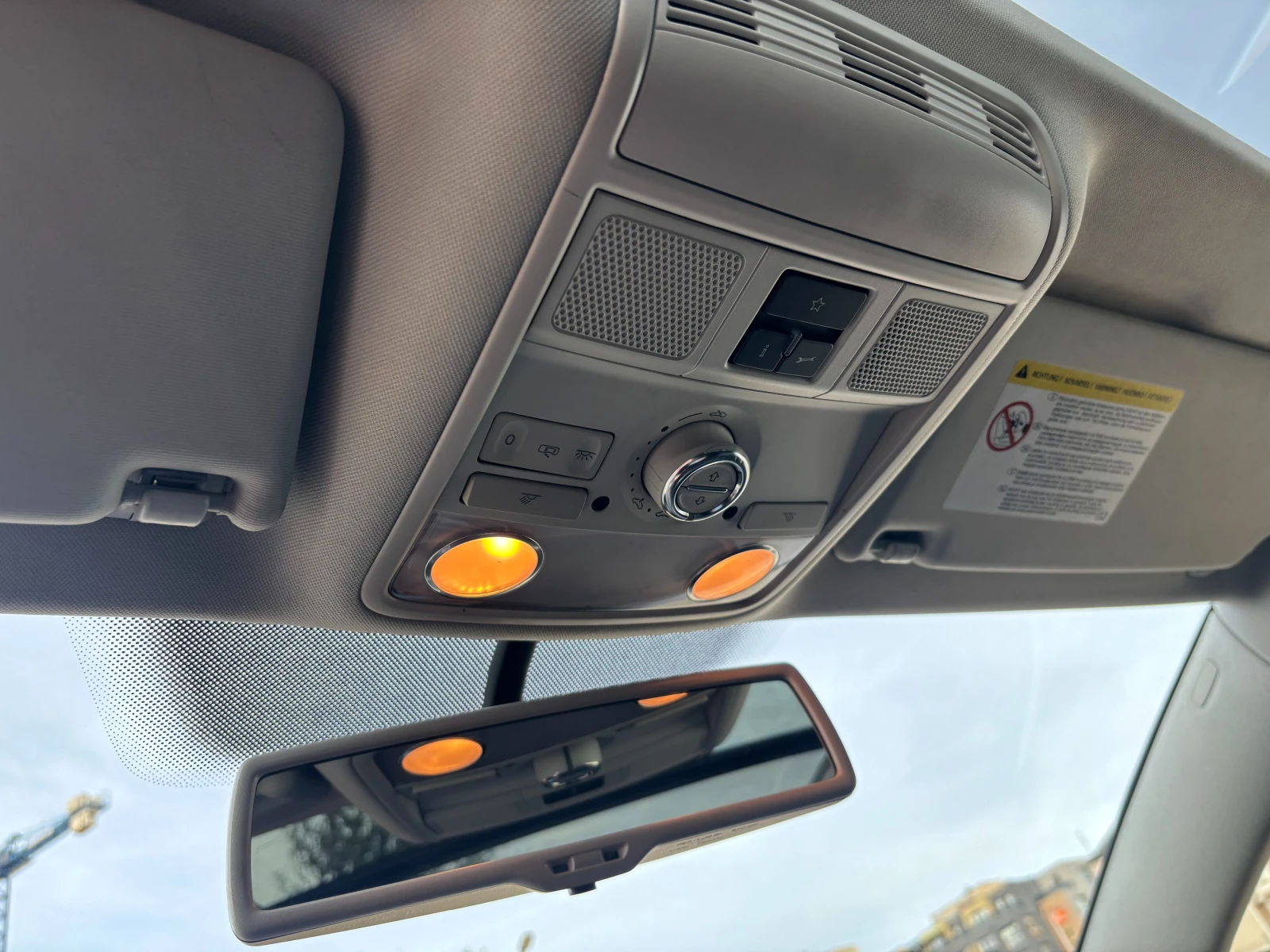 VW Passat BlueMotion Comfortline | Mobile.bg   13