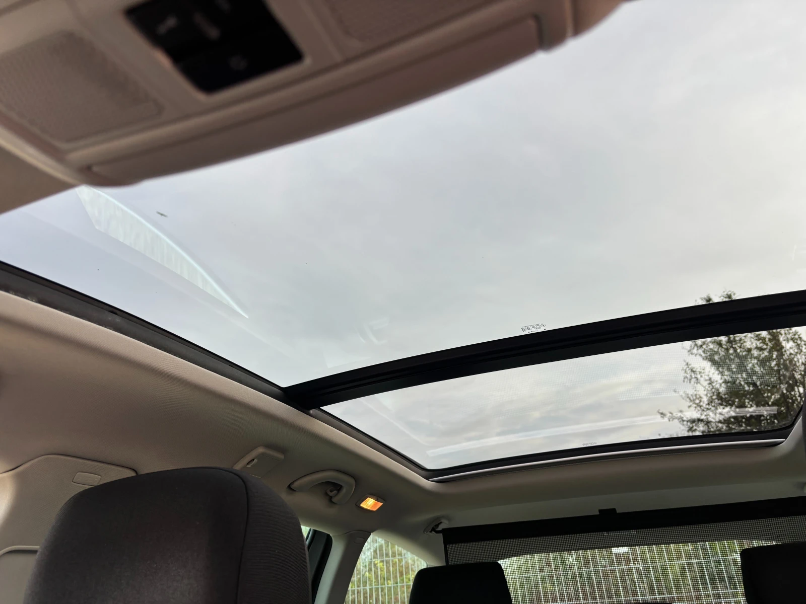 VW Passat BlueMotion Comfortline | Mobile.bg   14