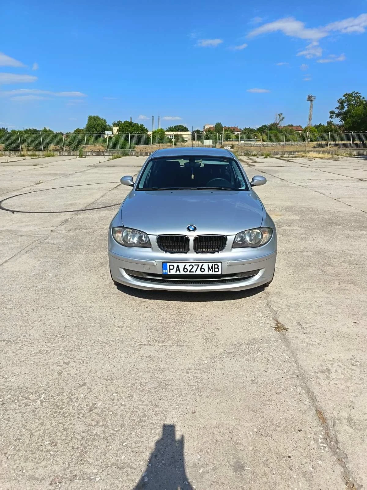BMW 116 | Mobile.bg   3