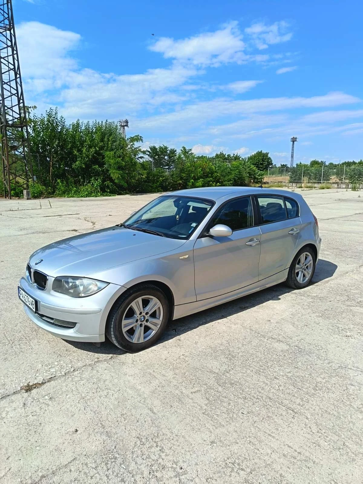 BMW 116 | Mobile.bg   1