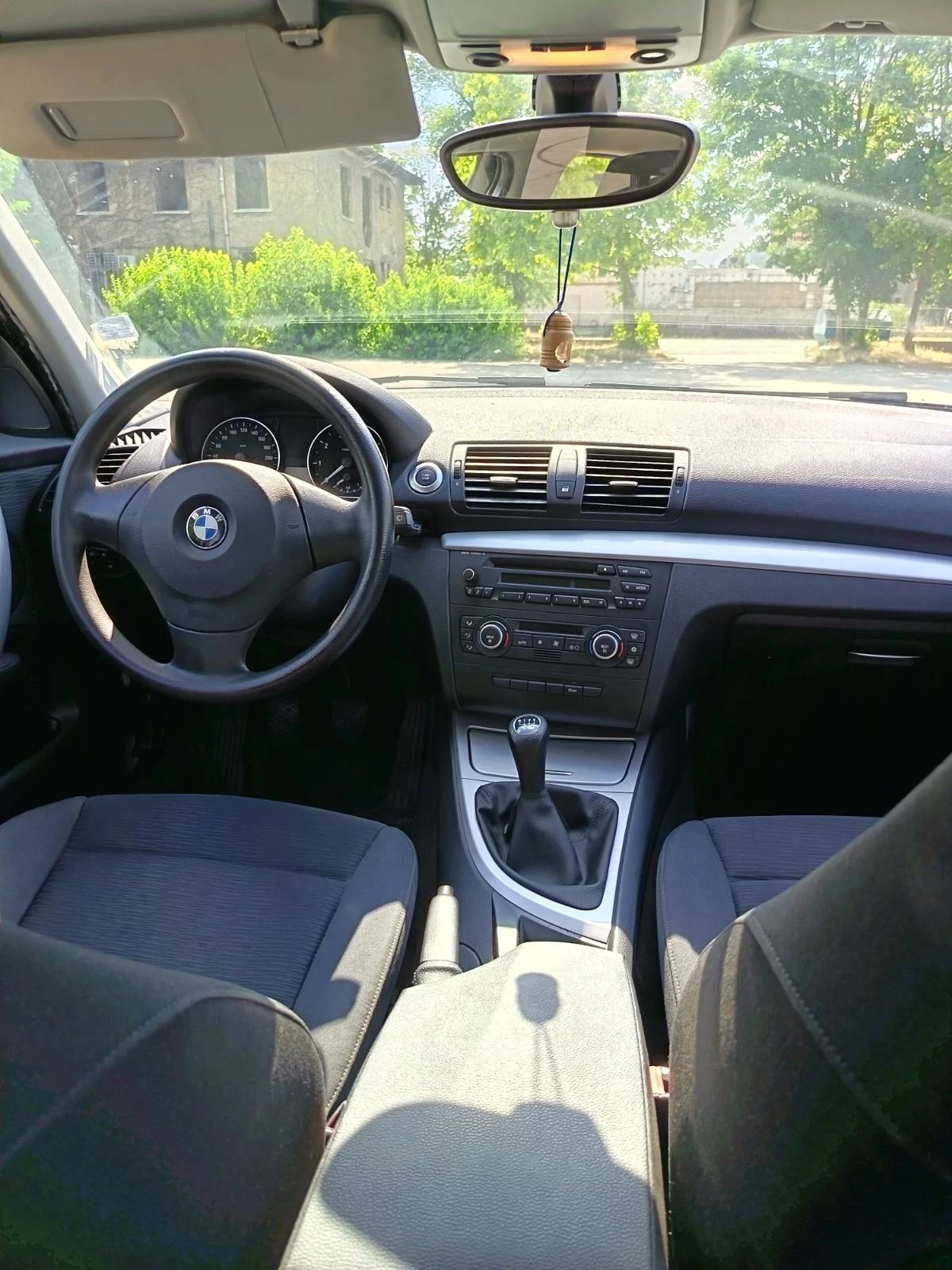 BMW 116 | Mobile.bg   4