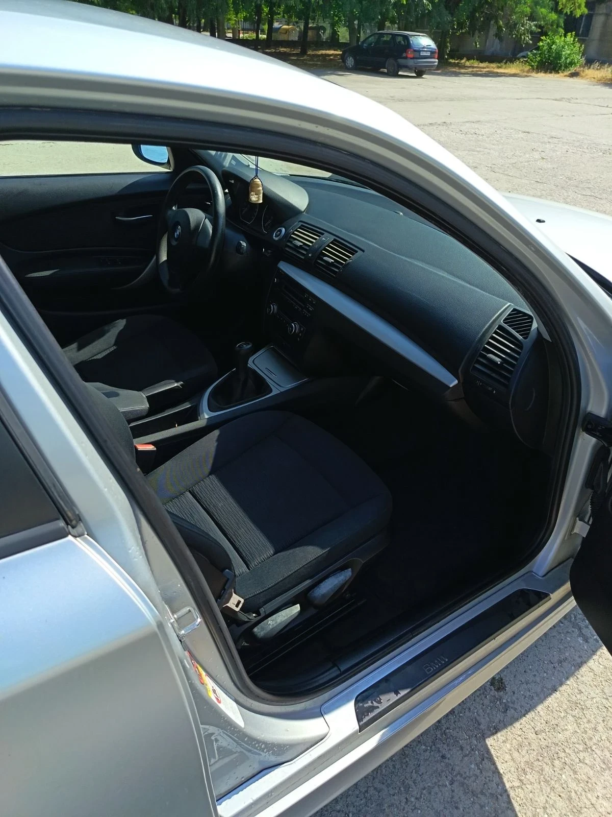 BMW 116 | Mobile.bg   5