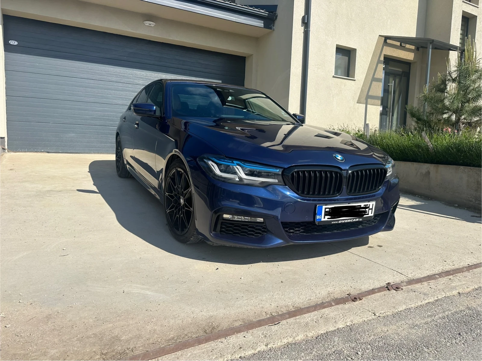 BMW 540 BMW 540I - изображение 2