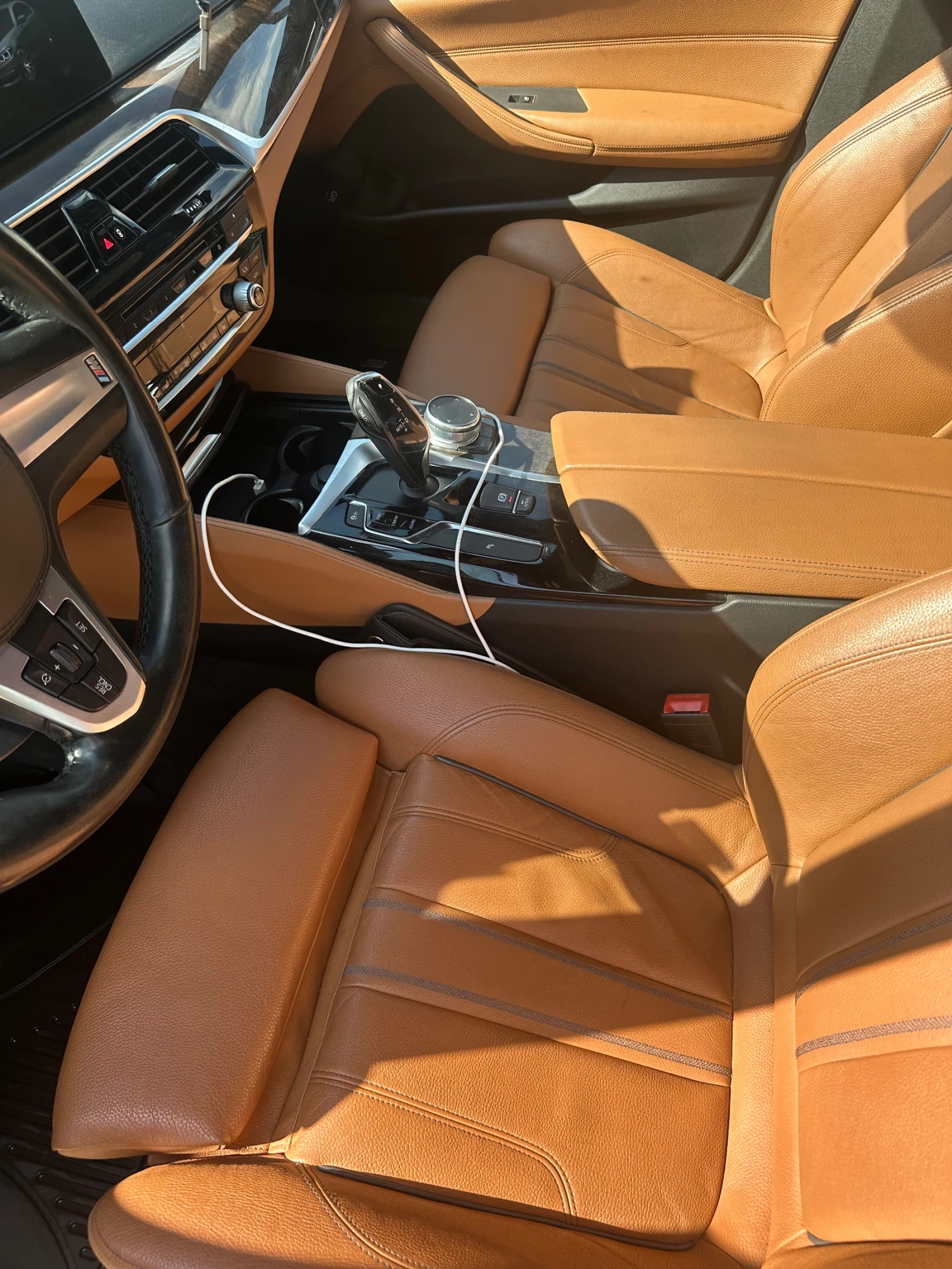 BMW 540 BMW 540I - изображение 10